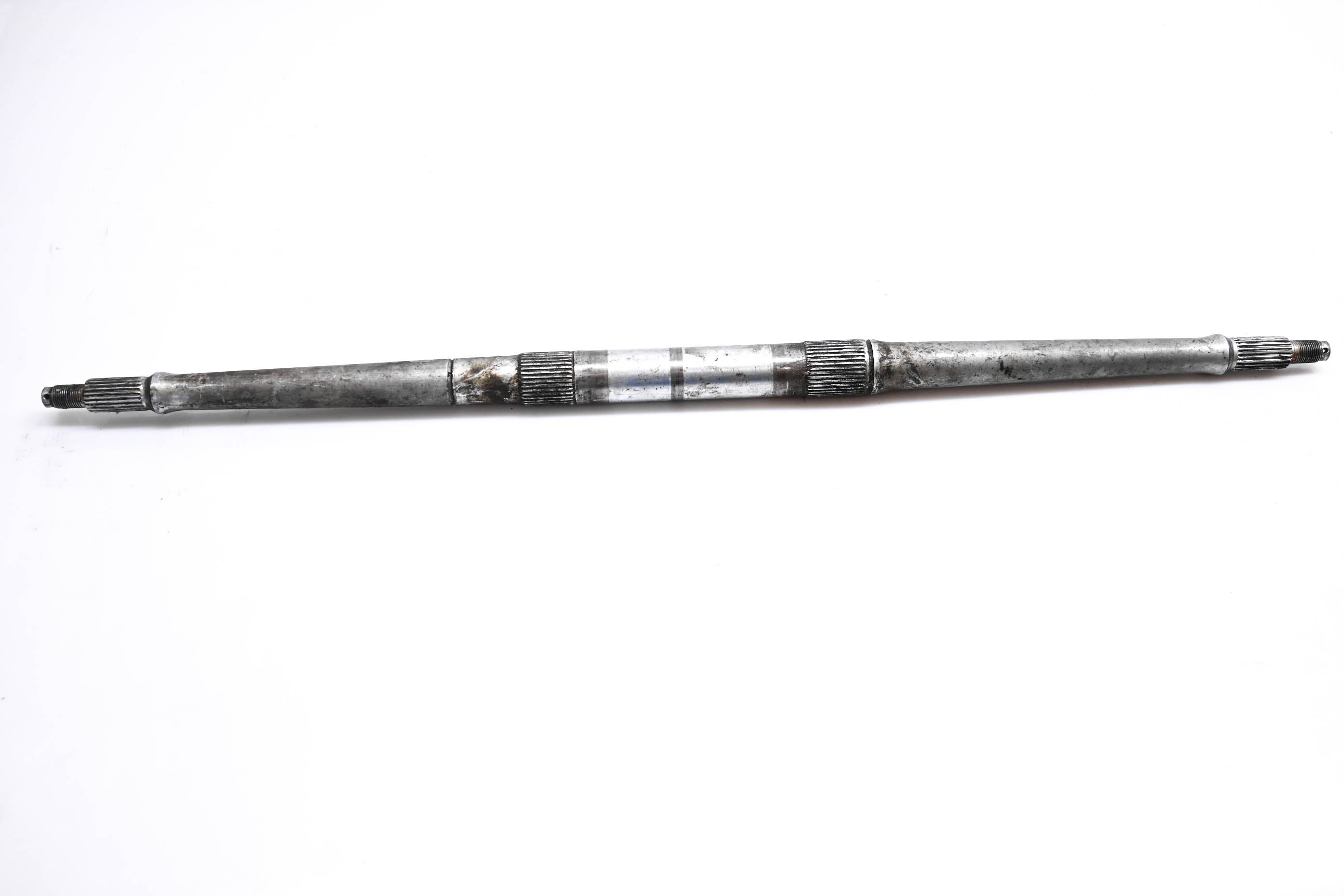 08 Polaris Outlaw 450 S Rear Axle