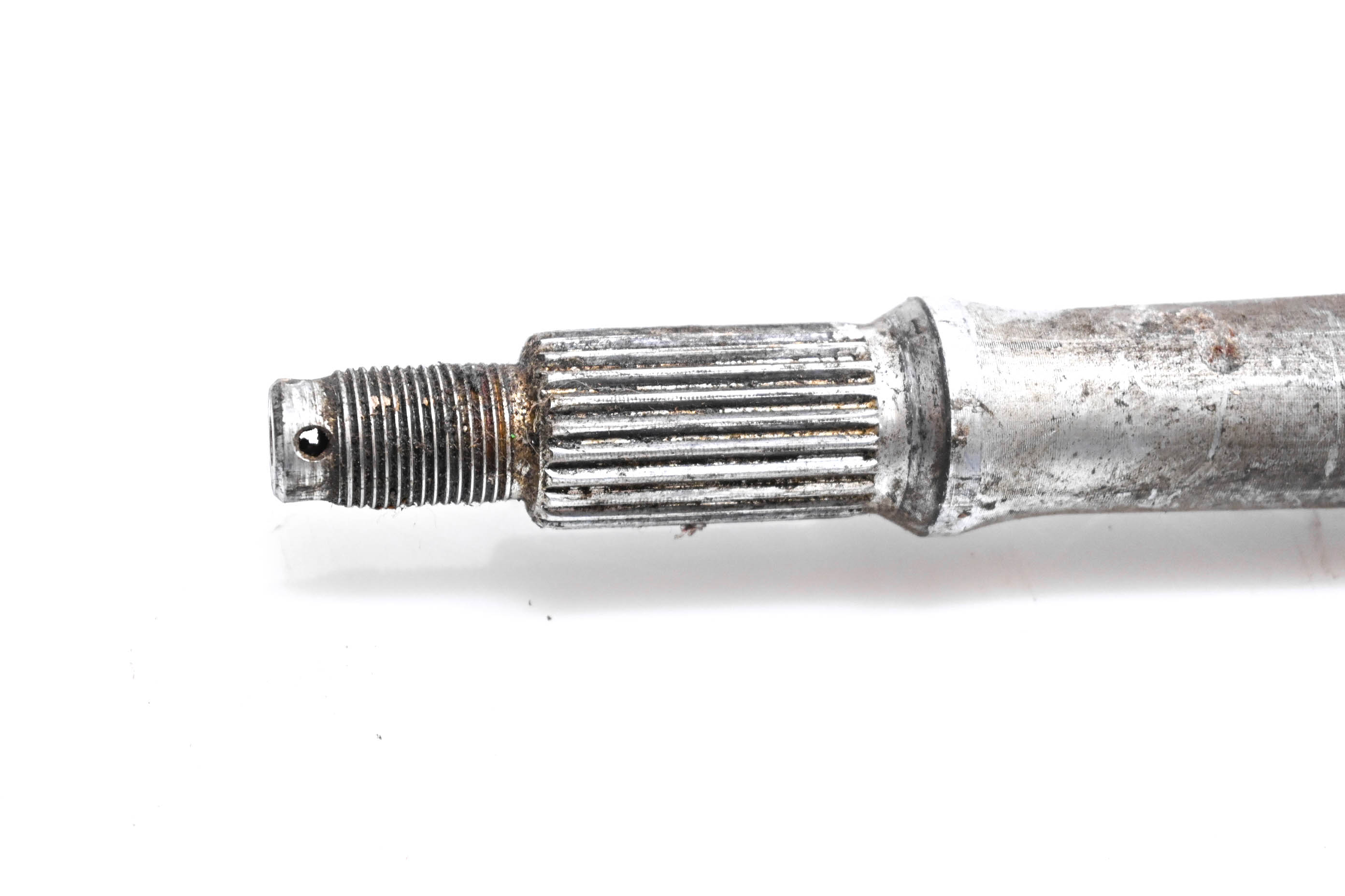 08 Polaris Outlaw 450 S Rear Axle