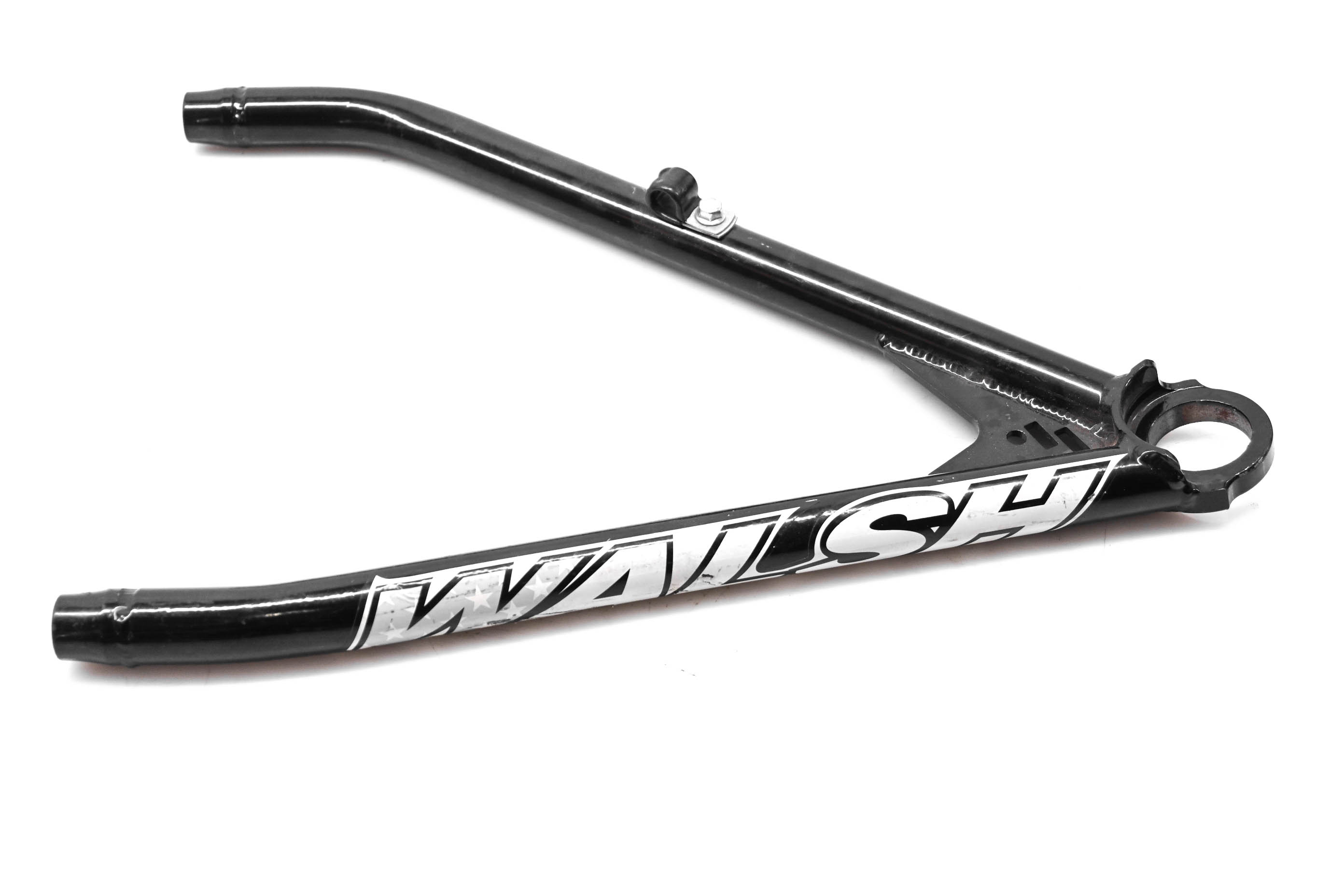 08 Polaris Outlaw 450 S Front Upper Left A-Arm Walsh