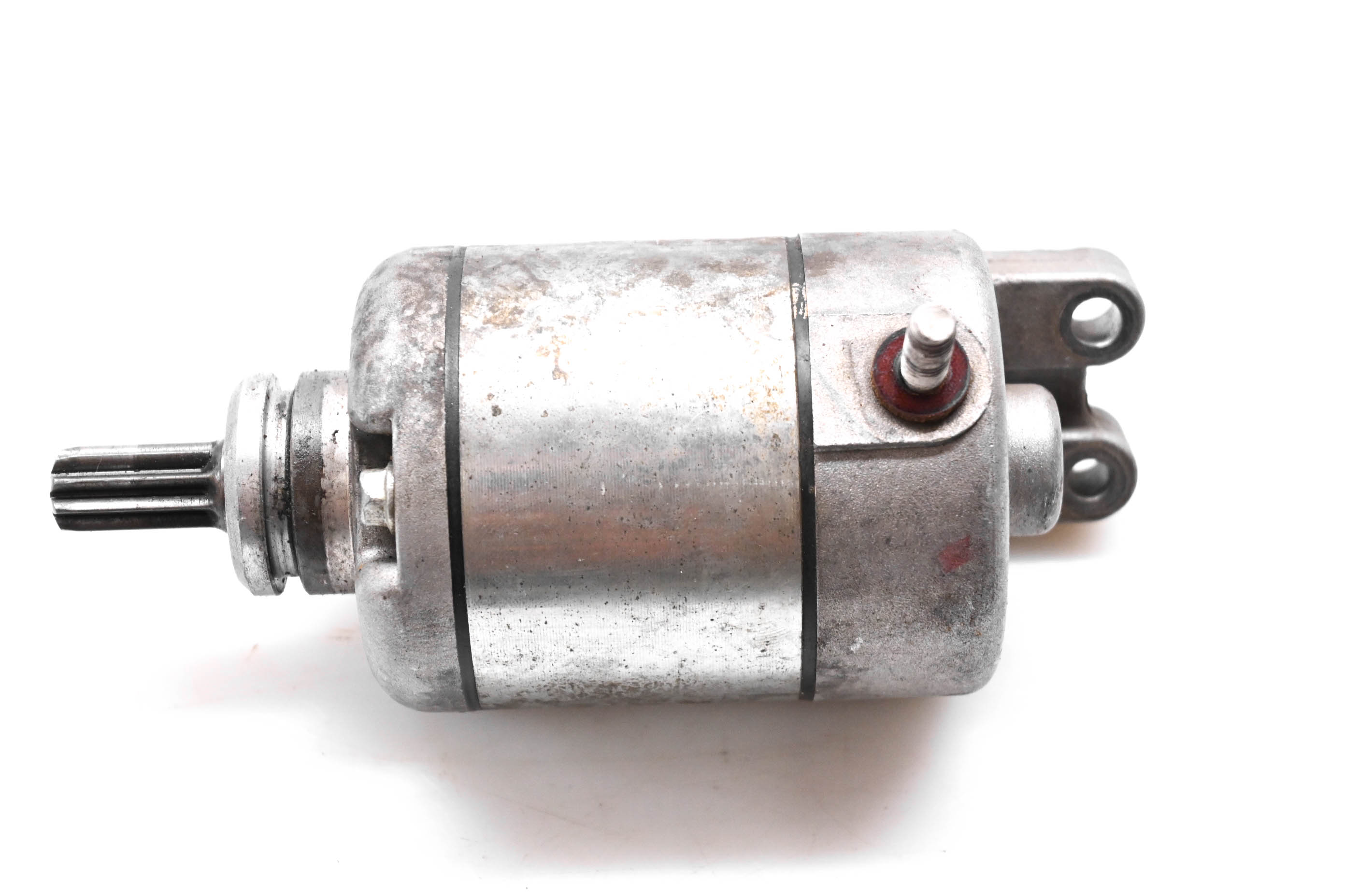 08 Polaris Outlaw 450 S Starter Motor