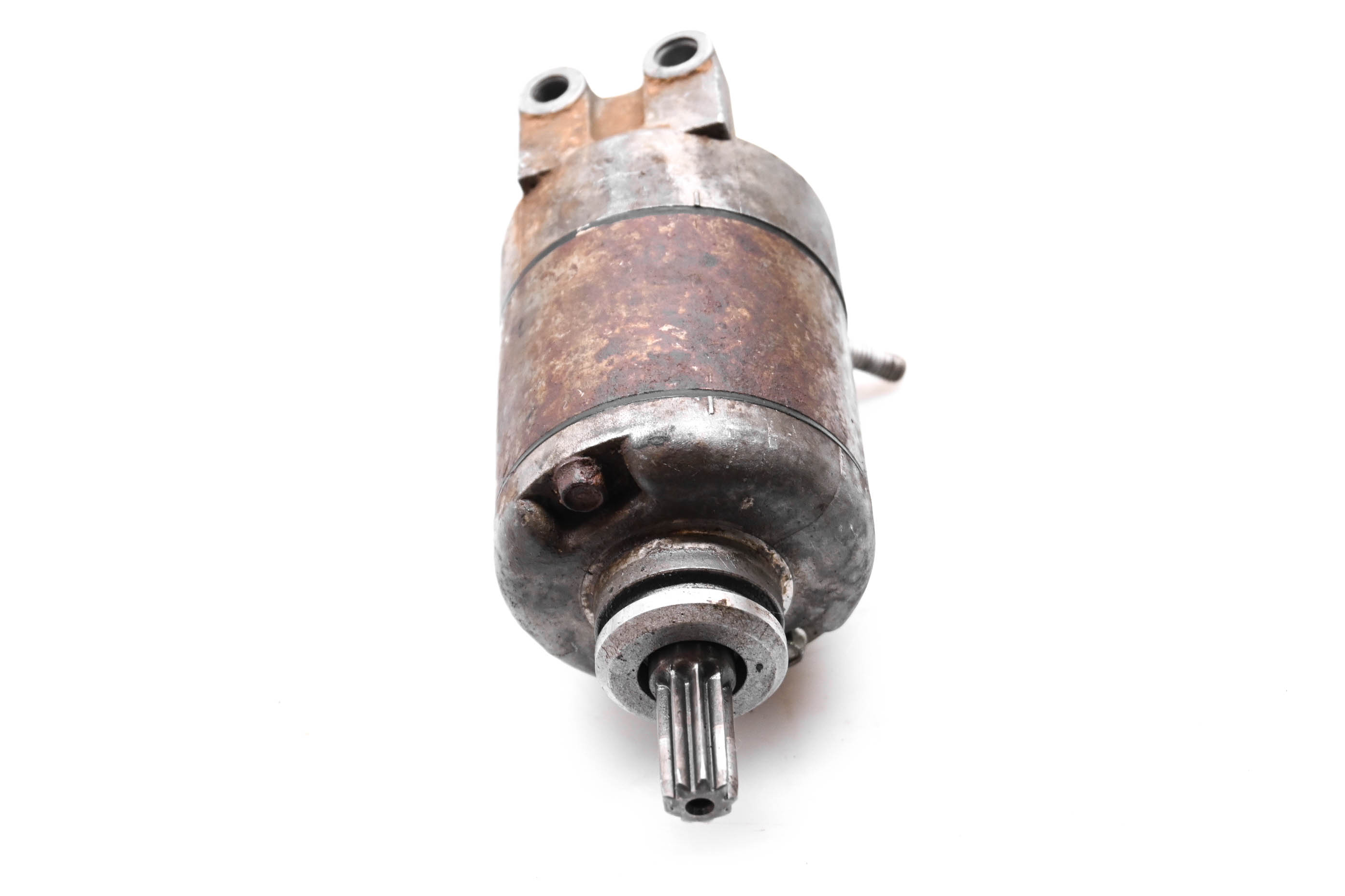 08 Polaris Outlaw 450 S Starter Motor
