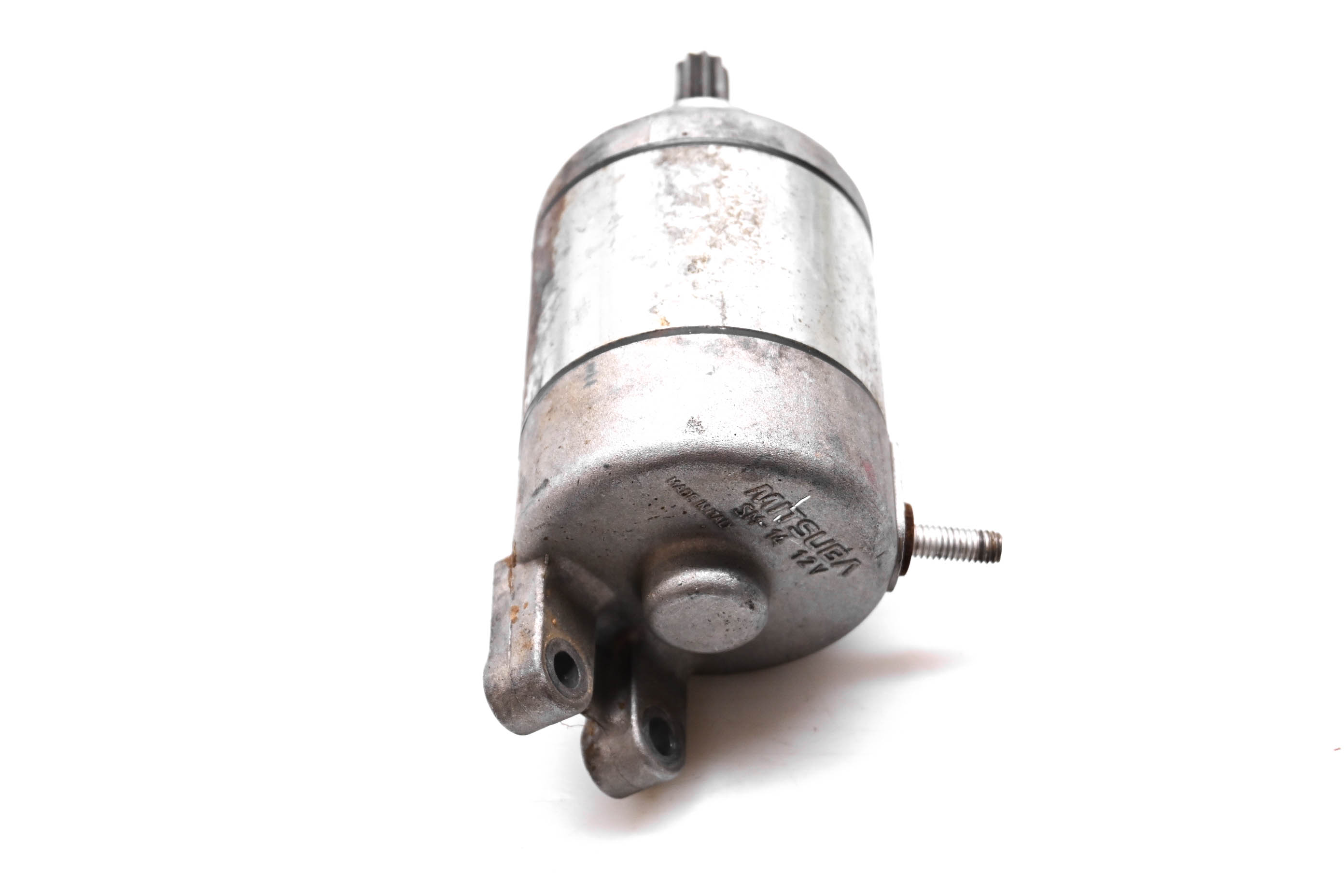 08 Polaris Outlaw 450 S Starter Motor