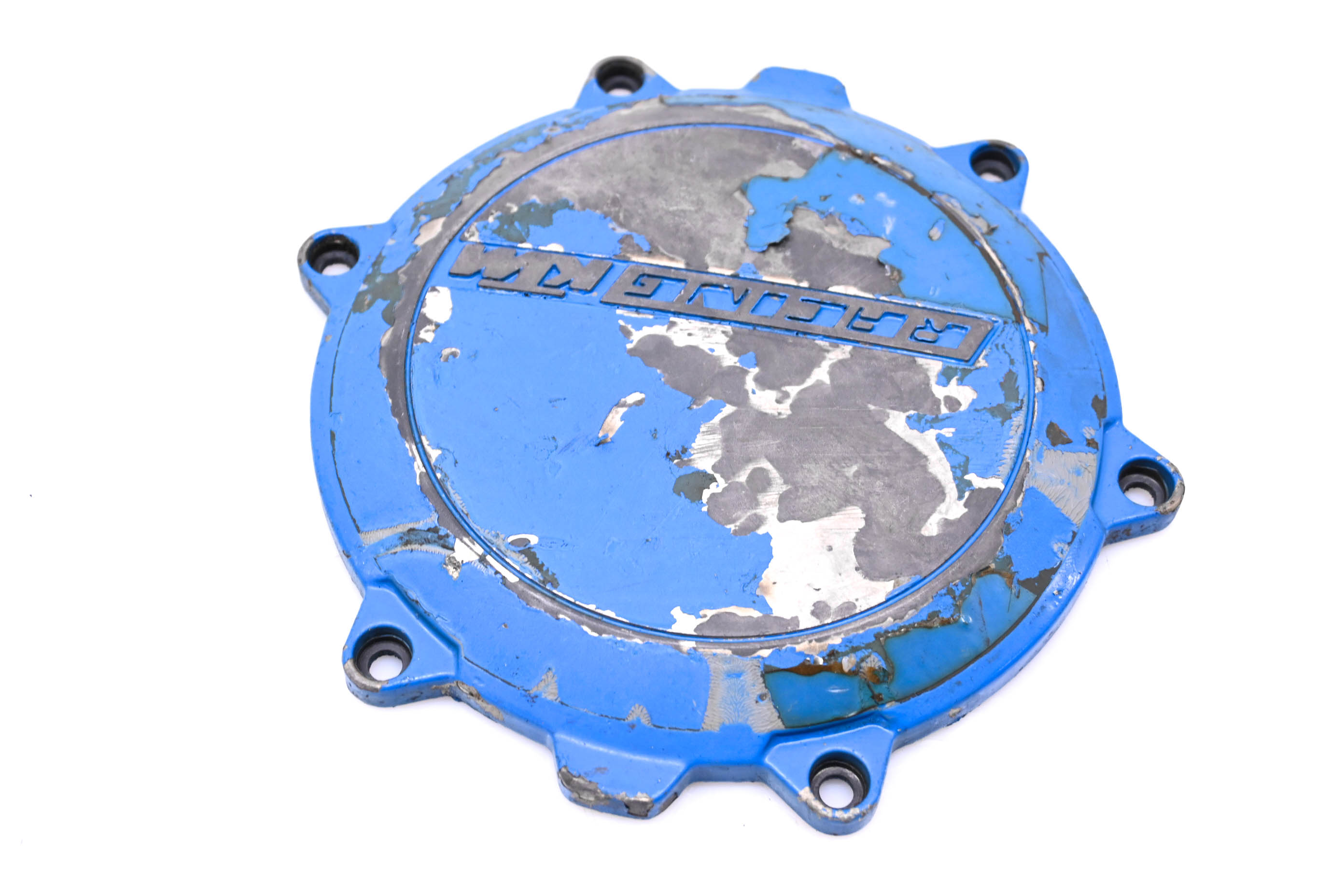 08 Polaris Outlaw 450 S Outer Clutch Cover