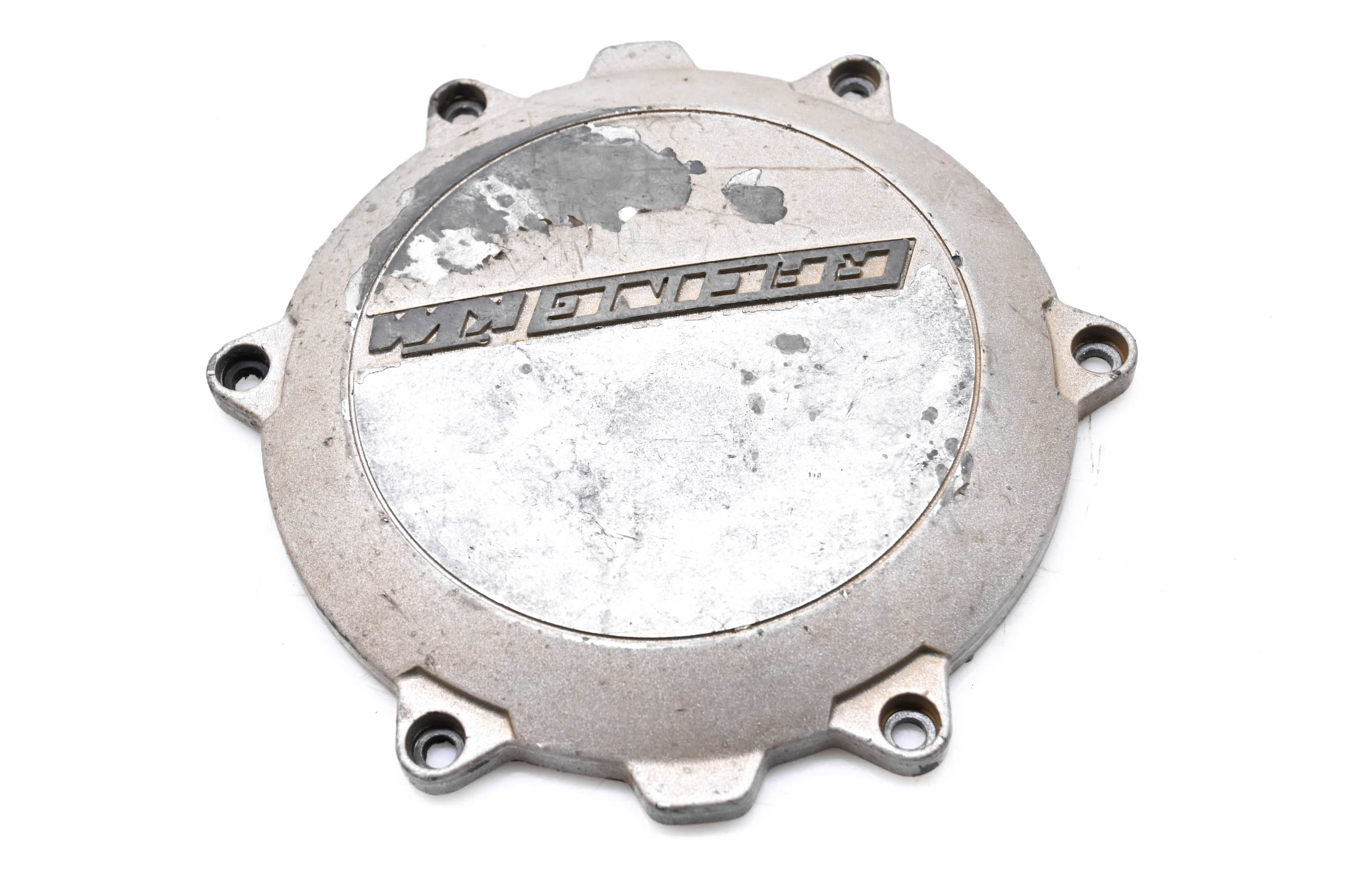 08 Polaris Outlaw 450 S Outer Clutch Cover