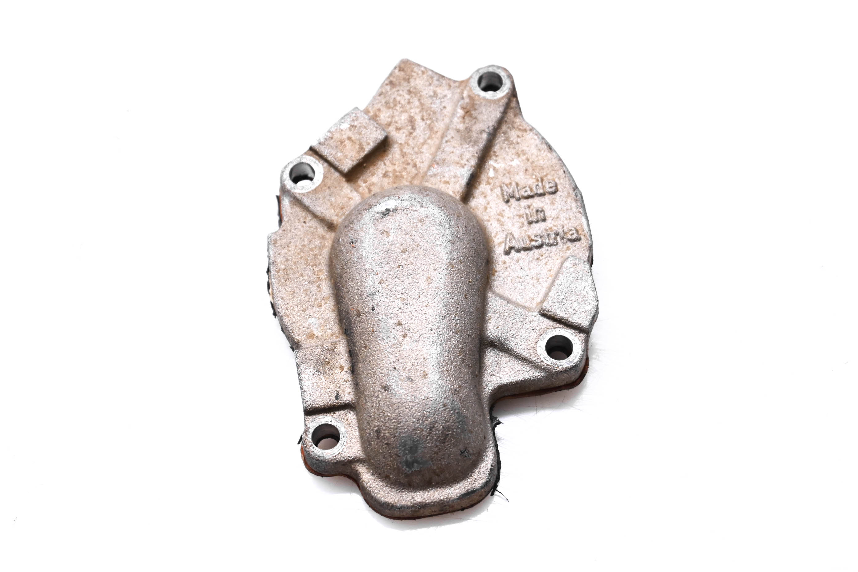 08 Polaris Outlaw 450 S Water Pump Cover