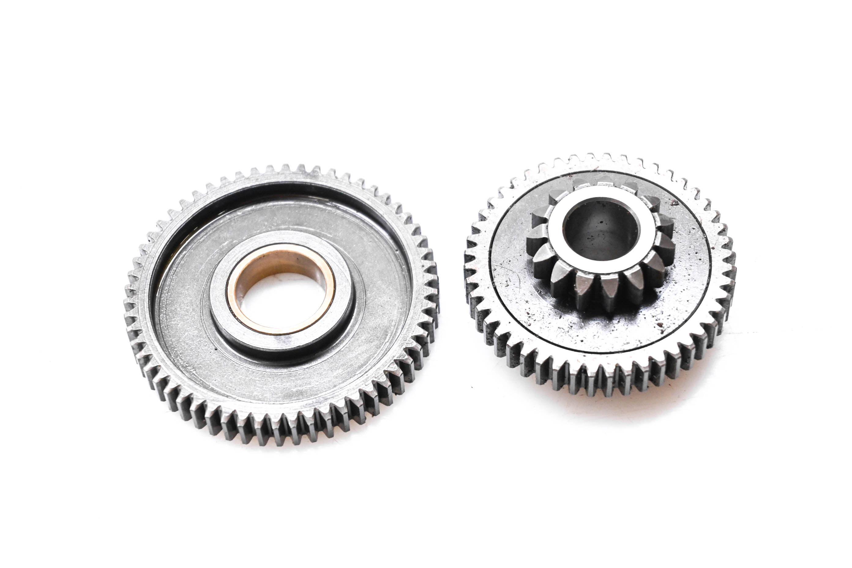 08 Polaris Outlaw 450 S Starter Gears