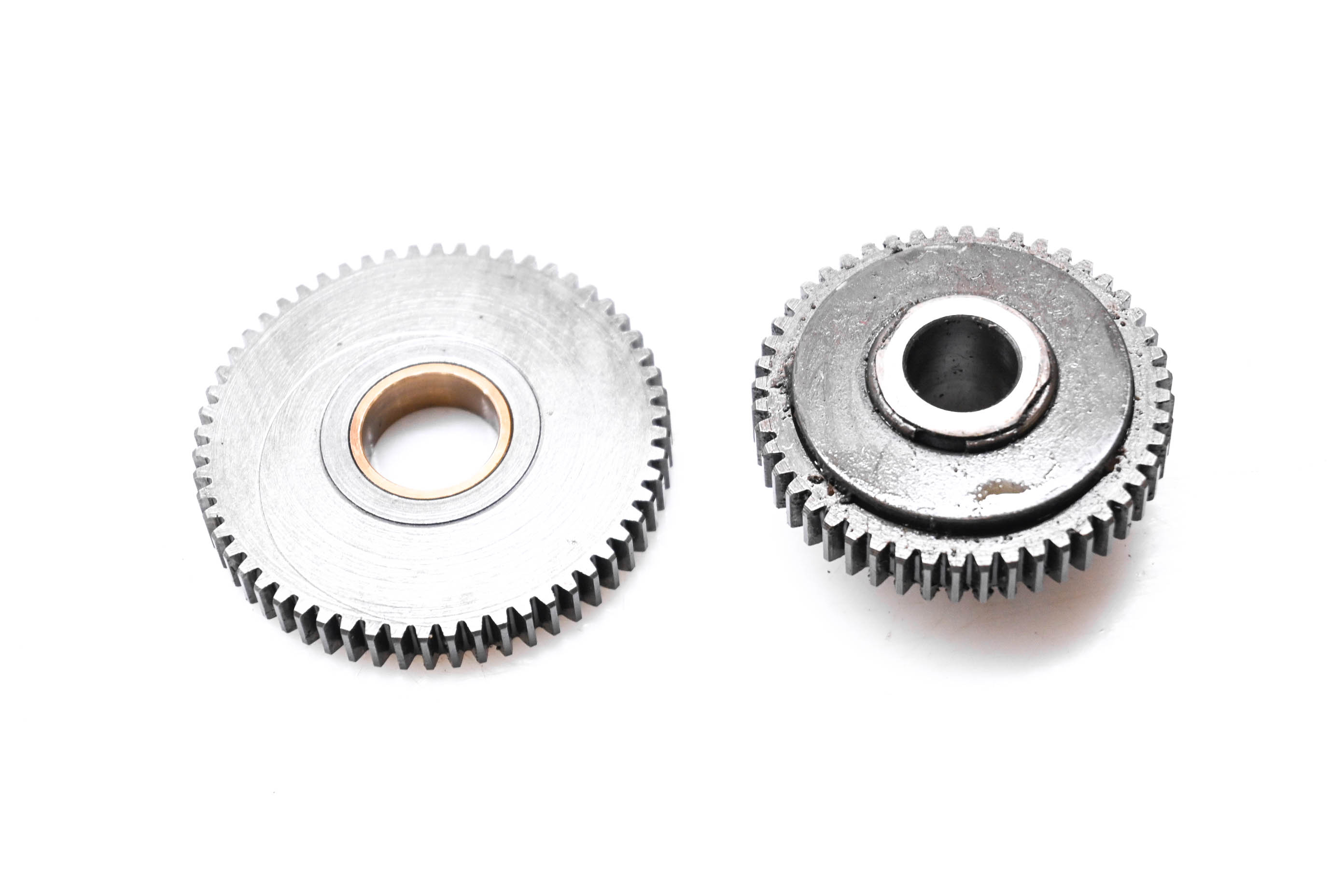 08 Polaris Outlaw 450 S Starter Gears