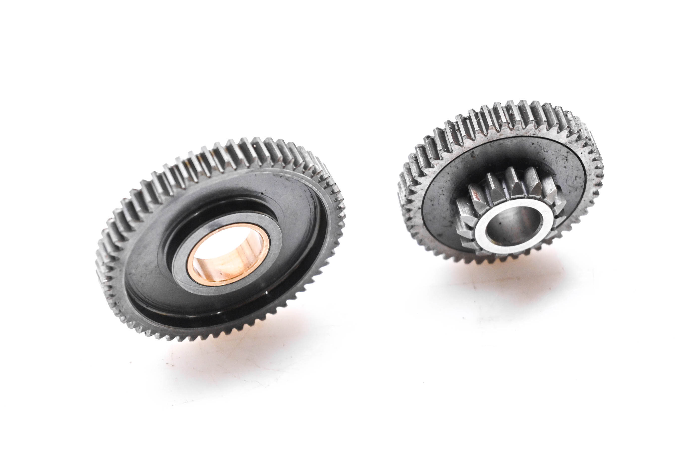 08 Polaris Outlaw 450 S Starter Gears