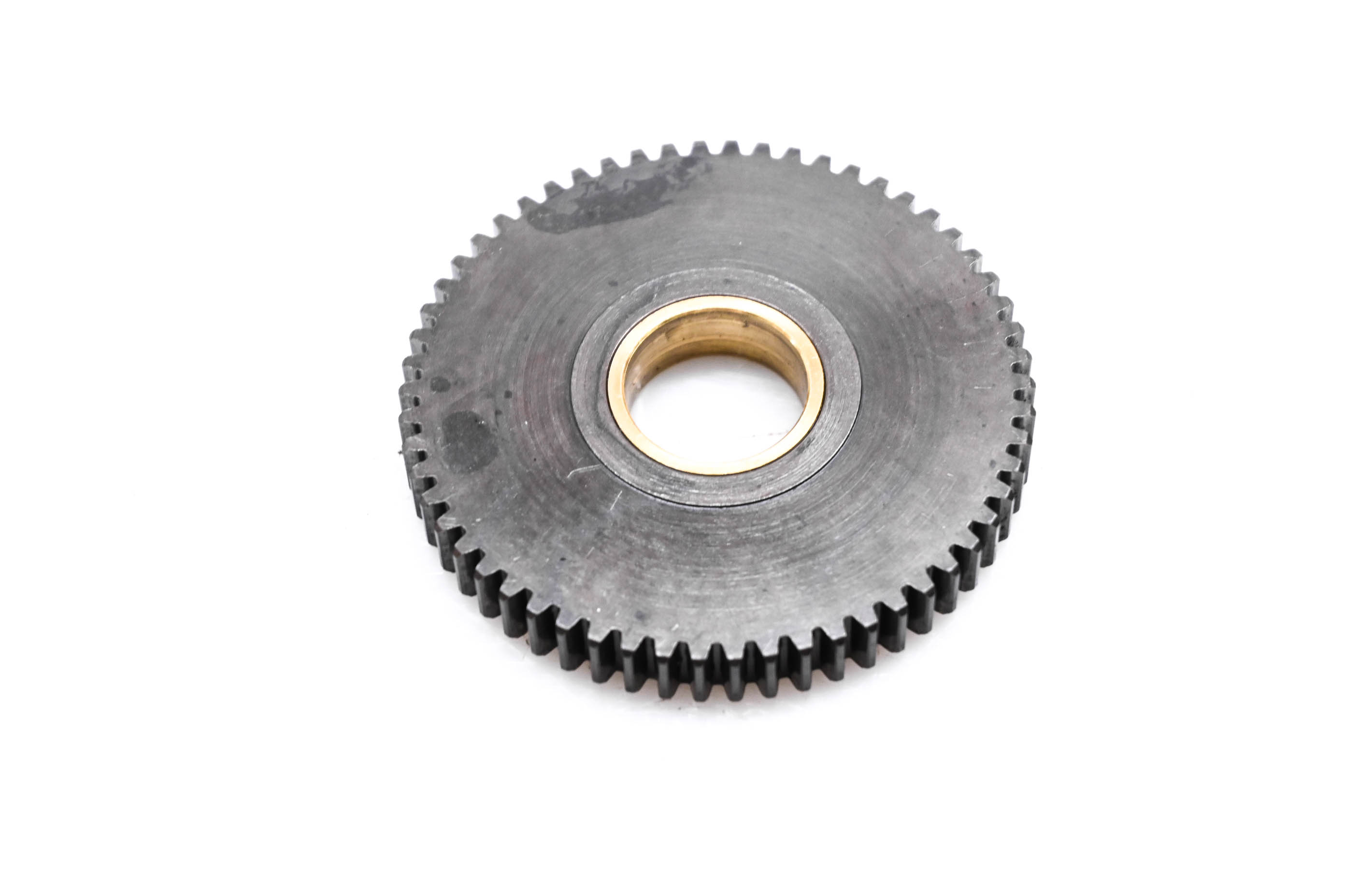 08 Polaris Outlaw 450 S Starter Gear