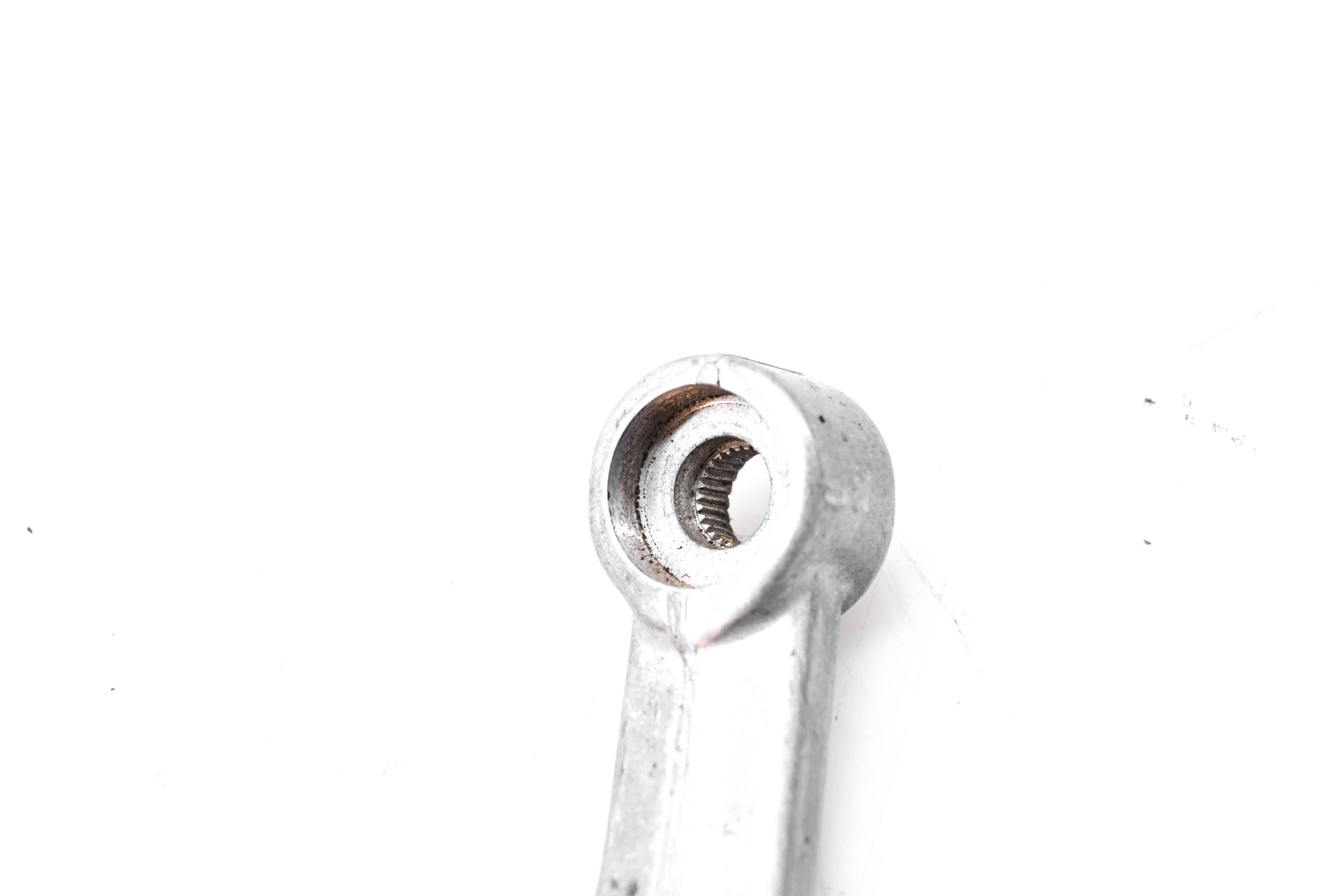 08 Polaris Outlaw 450 S Shift Lever Shifter