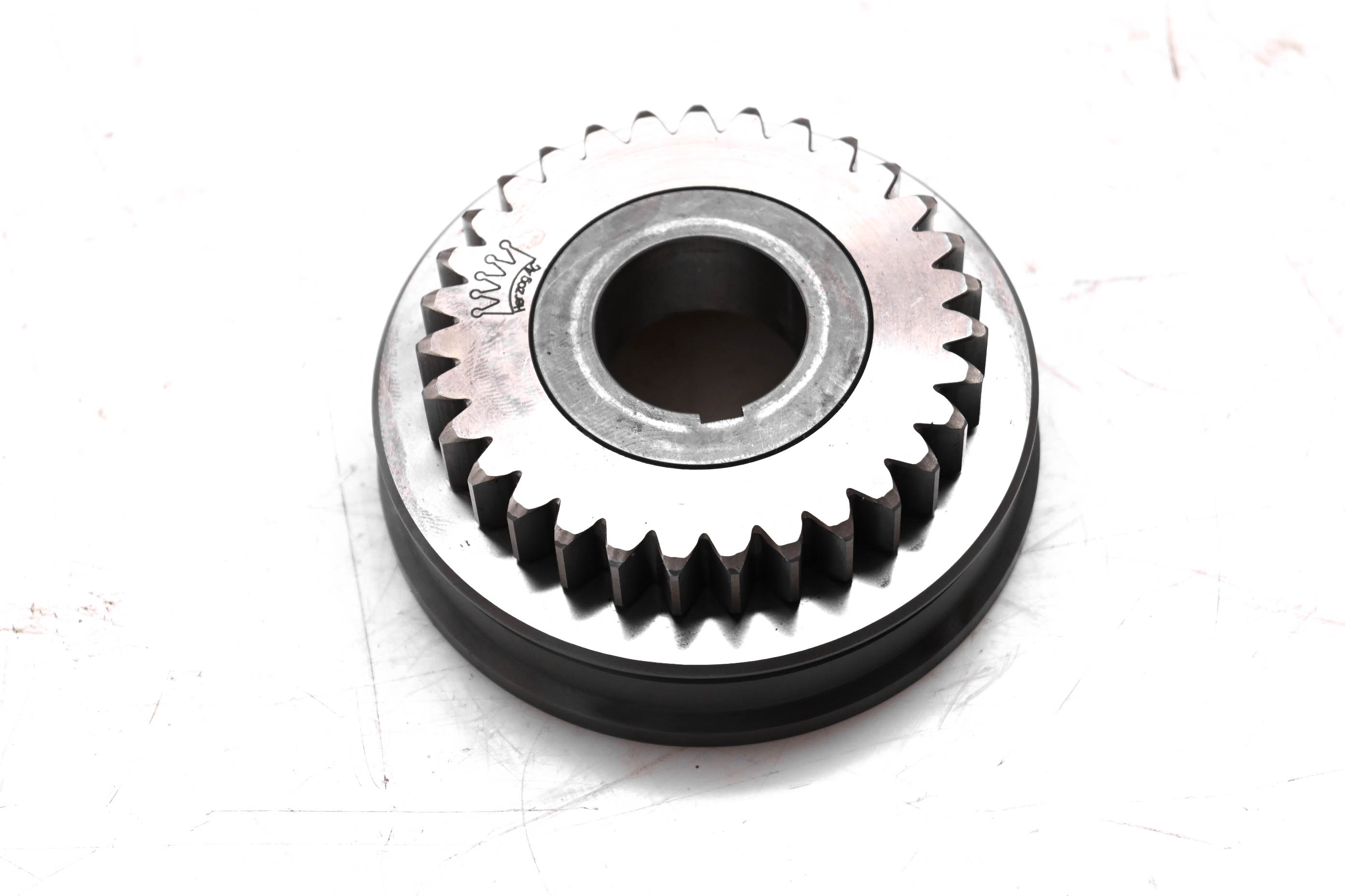 08 Polaris Outlaw 450 S Starter Clutch Bearing Housing
