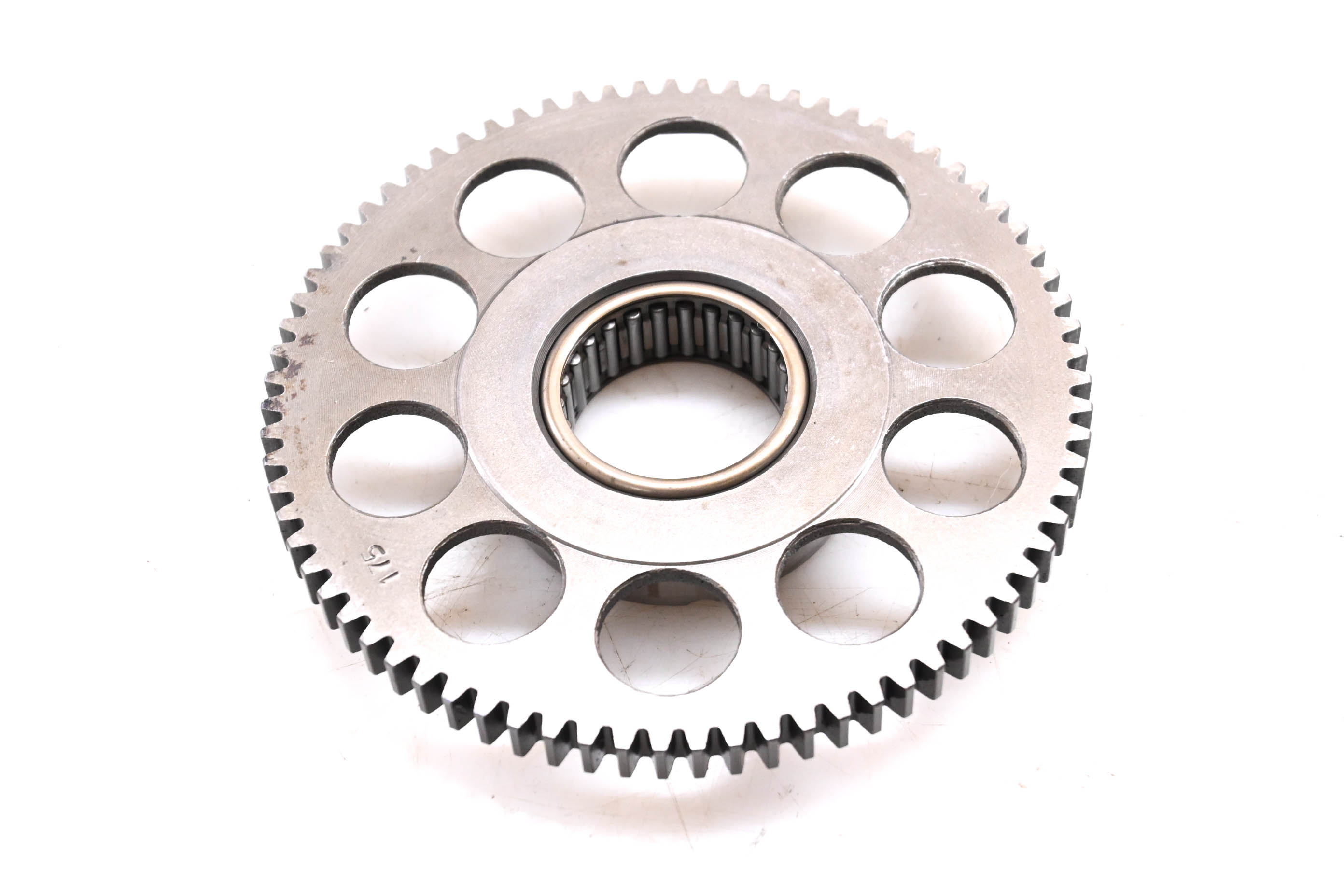 08 Polaris Outlaw 450 S Starter Clutch Gear