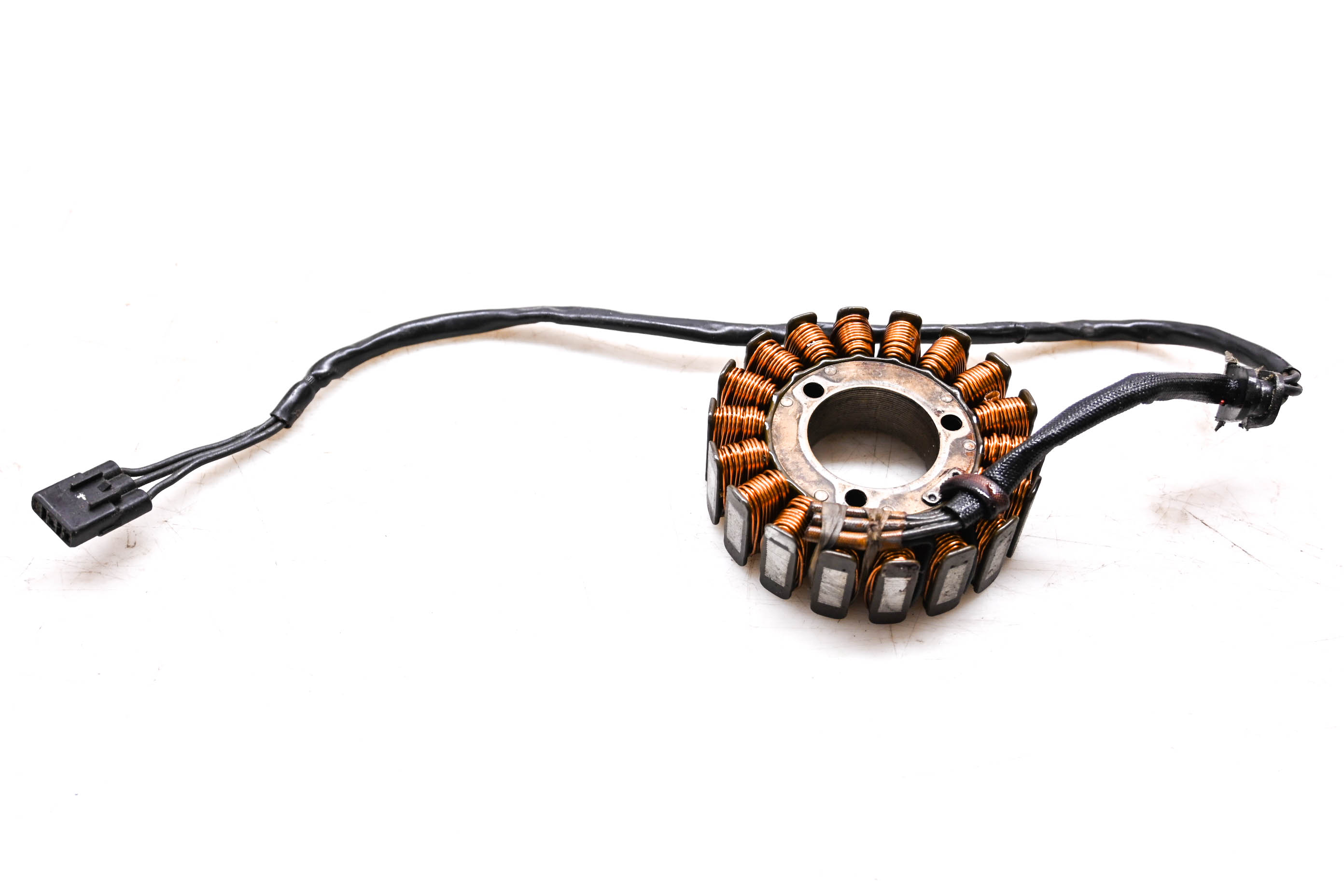 08 Polaris Outlaw 450 S Stator