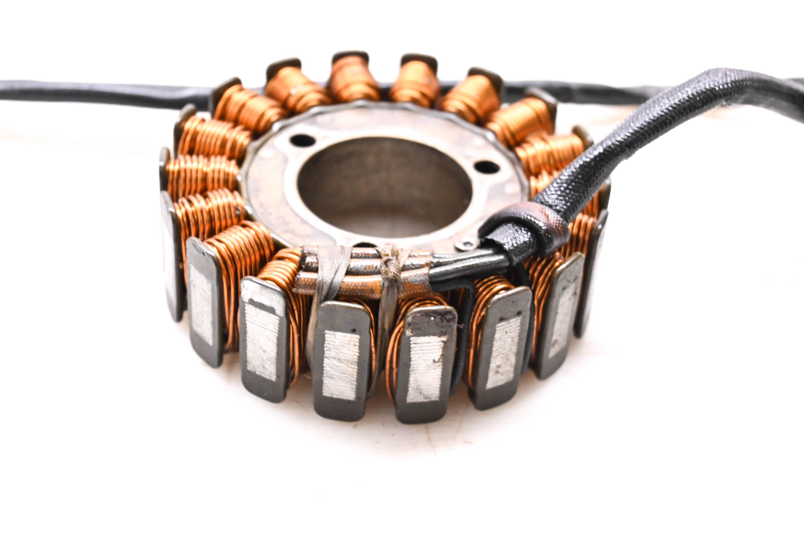 08 Polaris Outlaw 450 S Stator