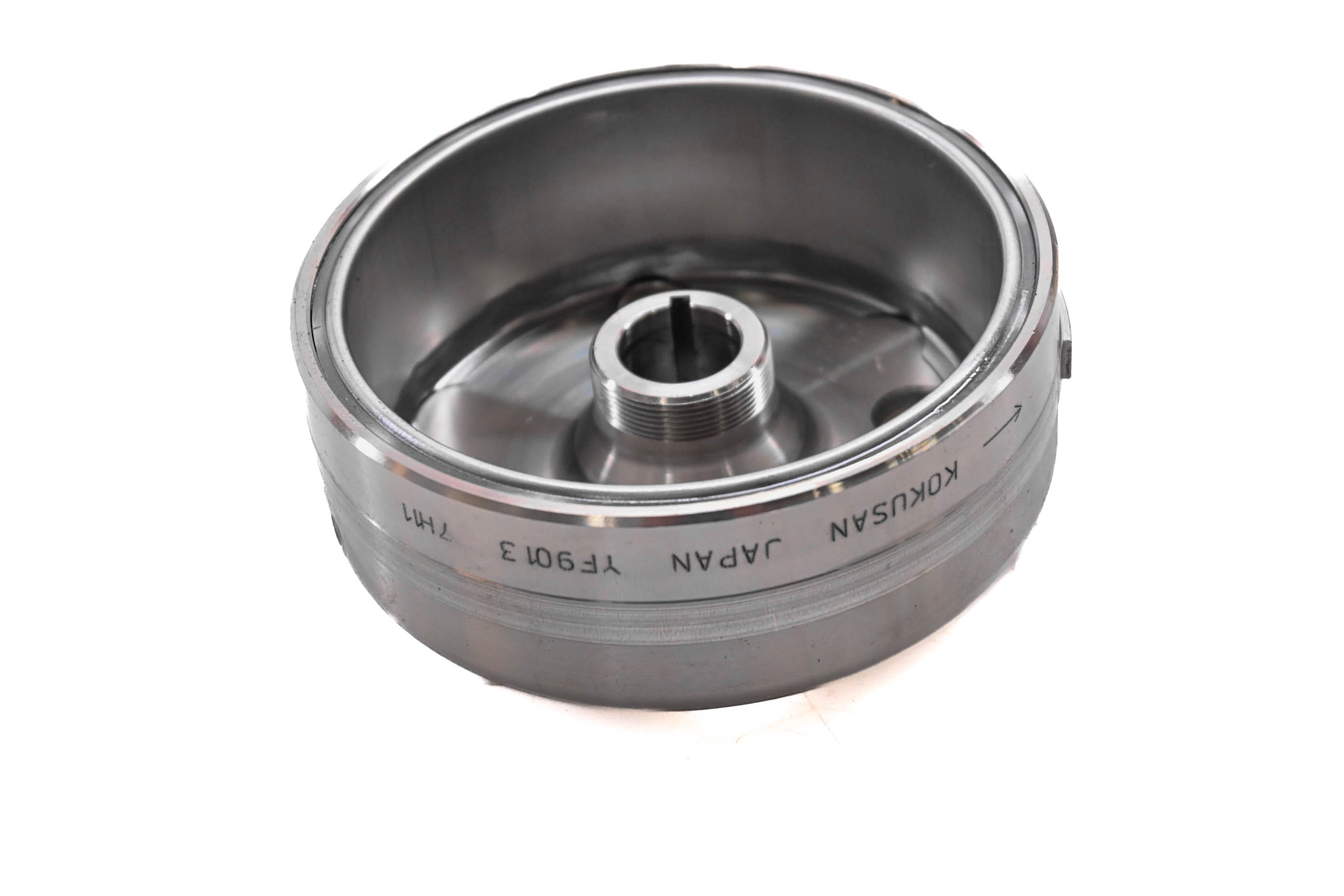 08 Polaris Outlaw 450 S Flywheel Magneto