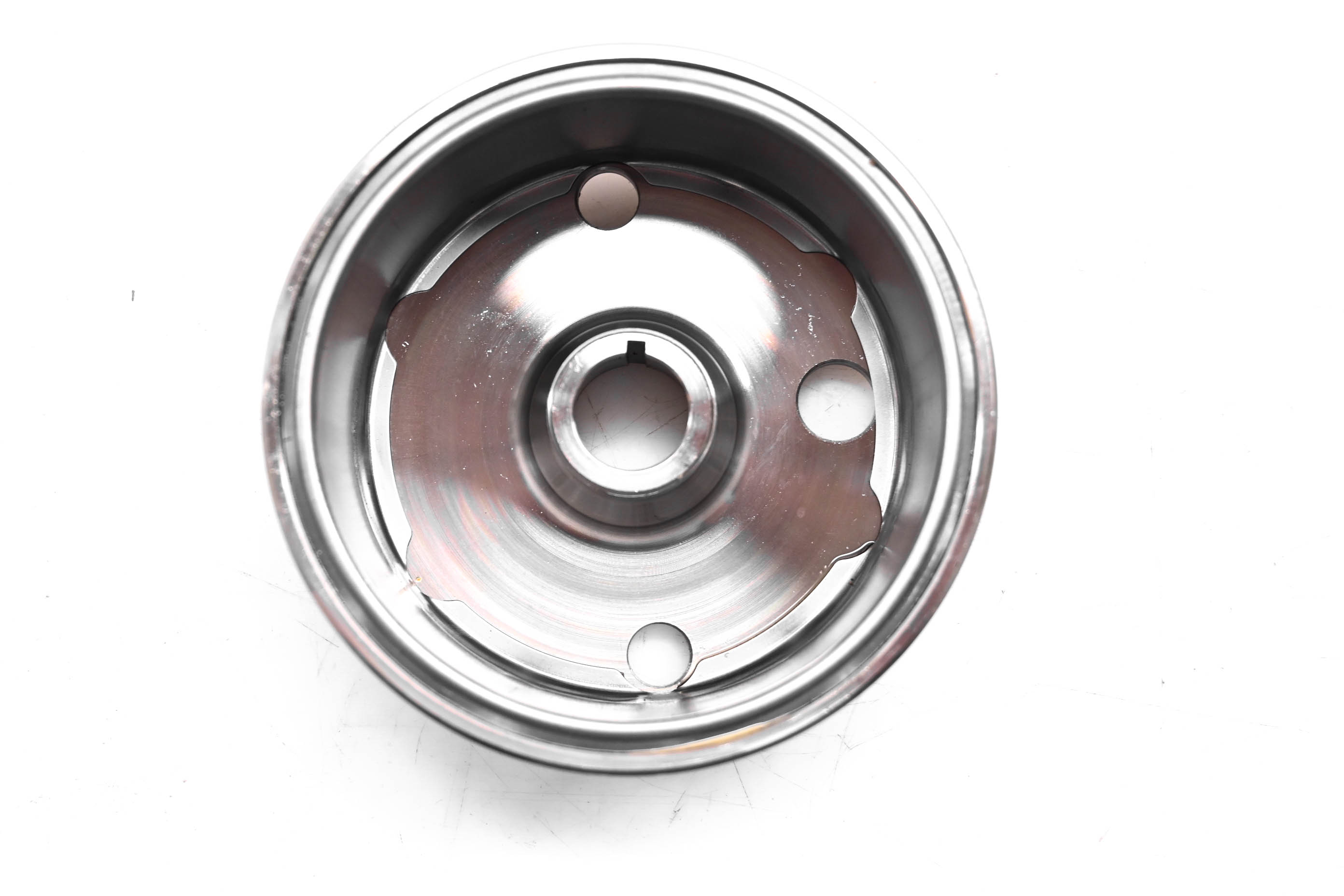 08 Polaris Outlaw 450 S Flywheel Magneto