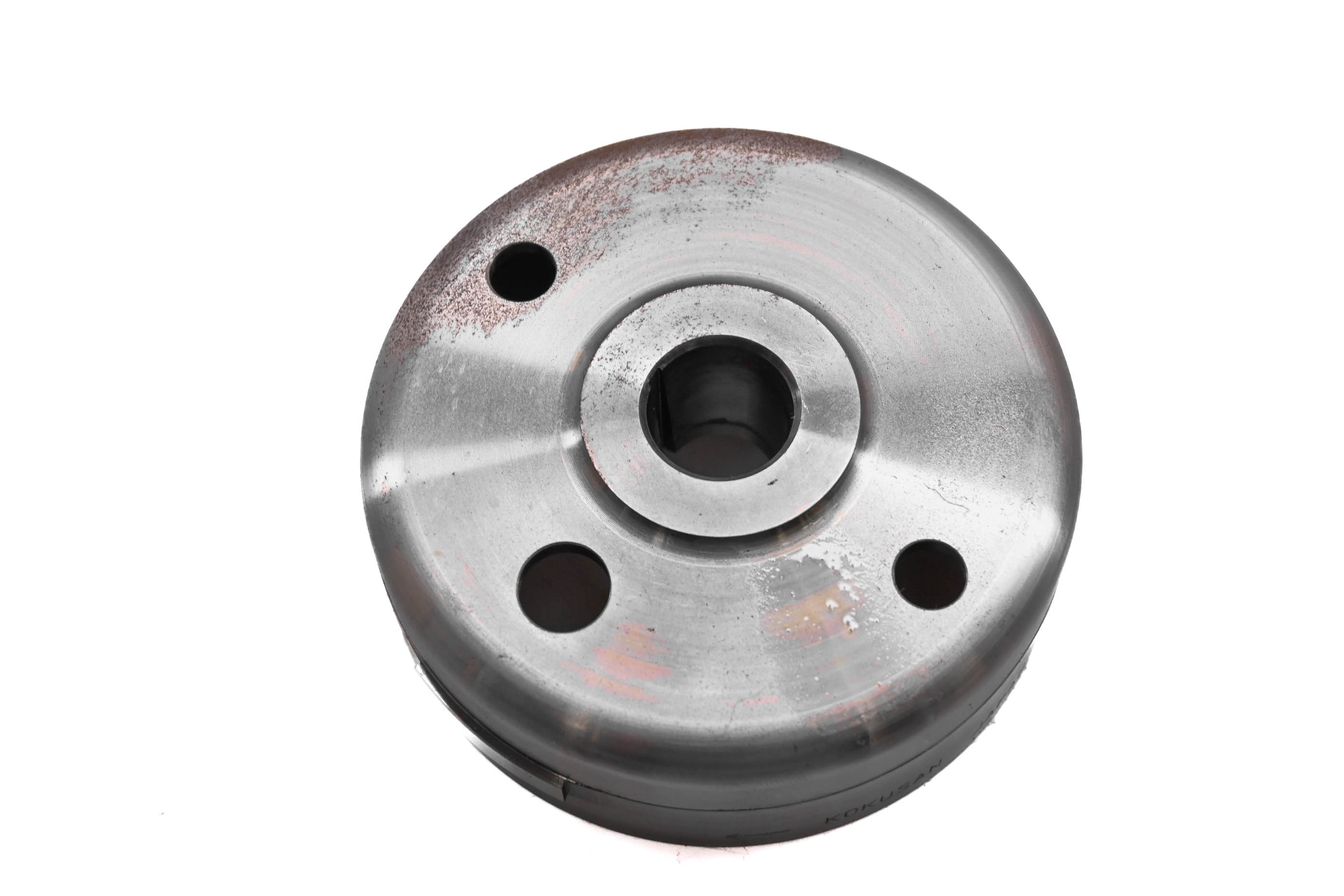 08 Polaris Outlaw 450 S Flywheel Magneto