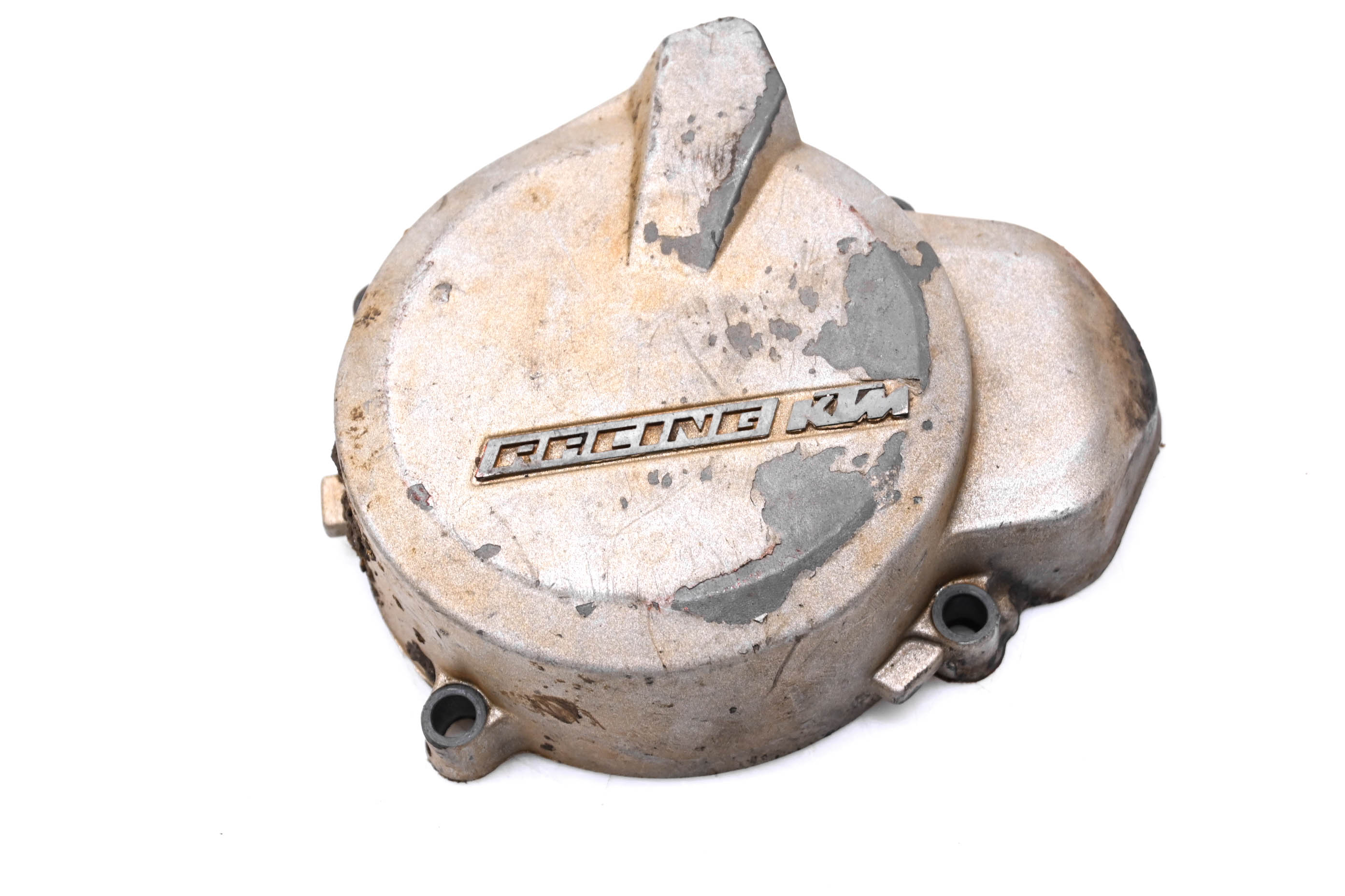 08 Polaris Outlaw 450 S Stator Cover
