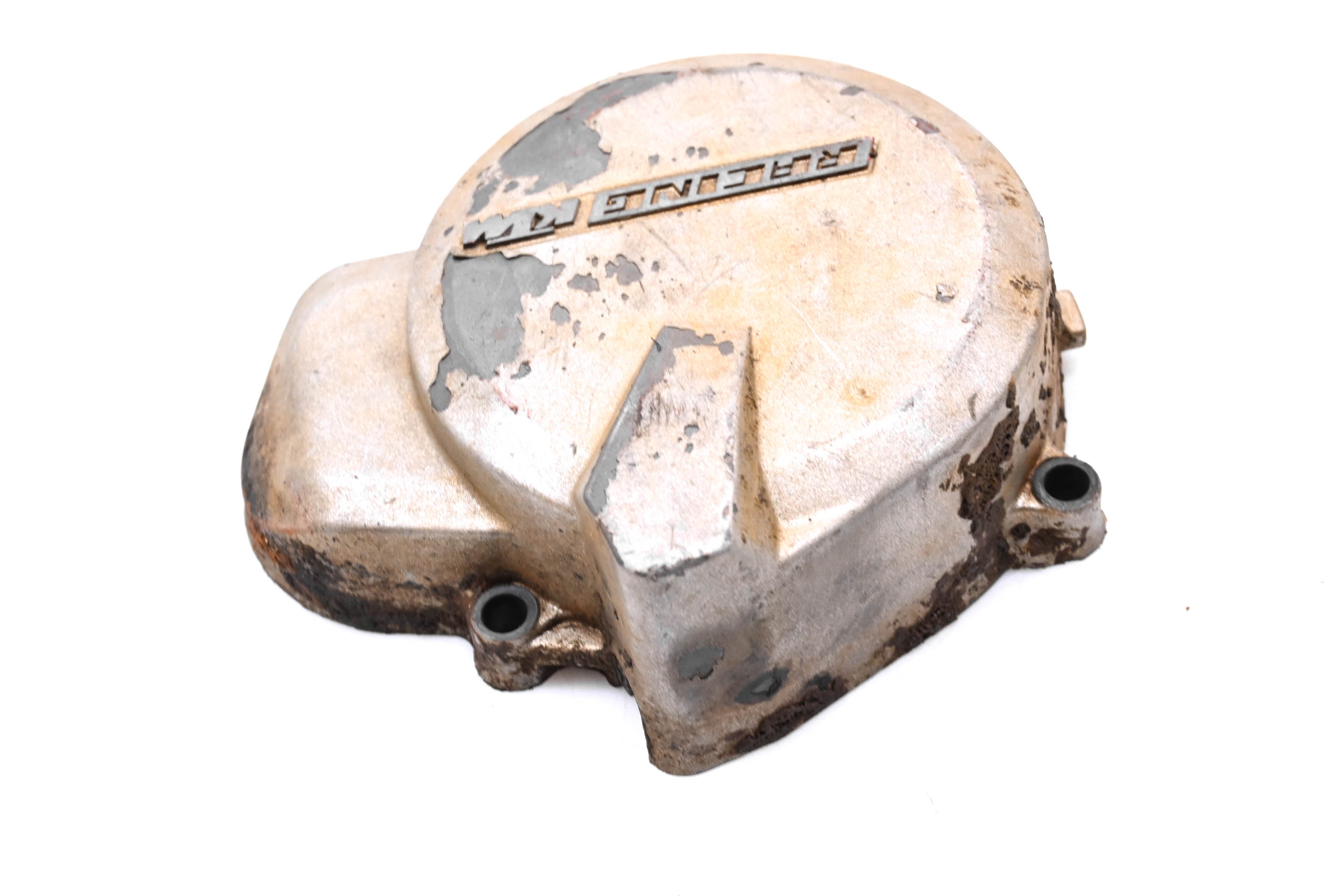 08 Polaris Outlaw 450 S Stator Cover