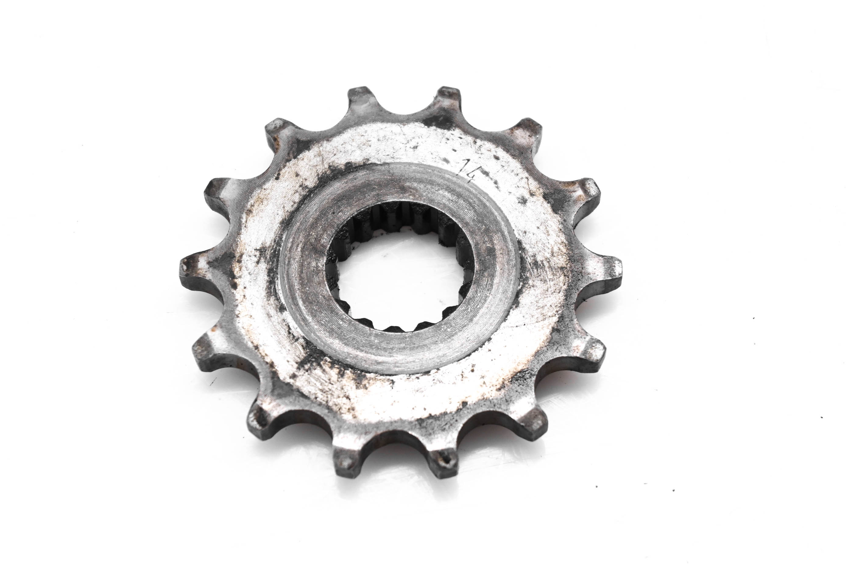08 Polaris Outlaw 450 S Front Sprocket 14T Aftermarket
