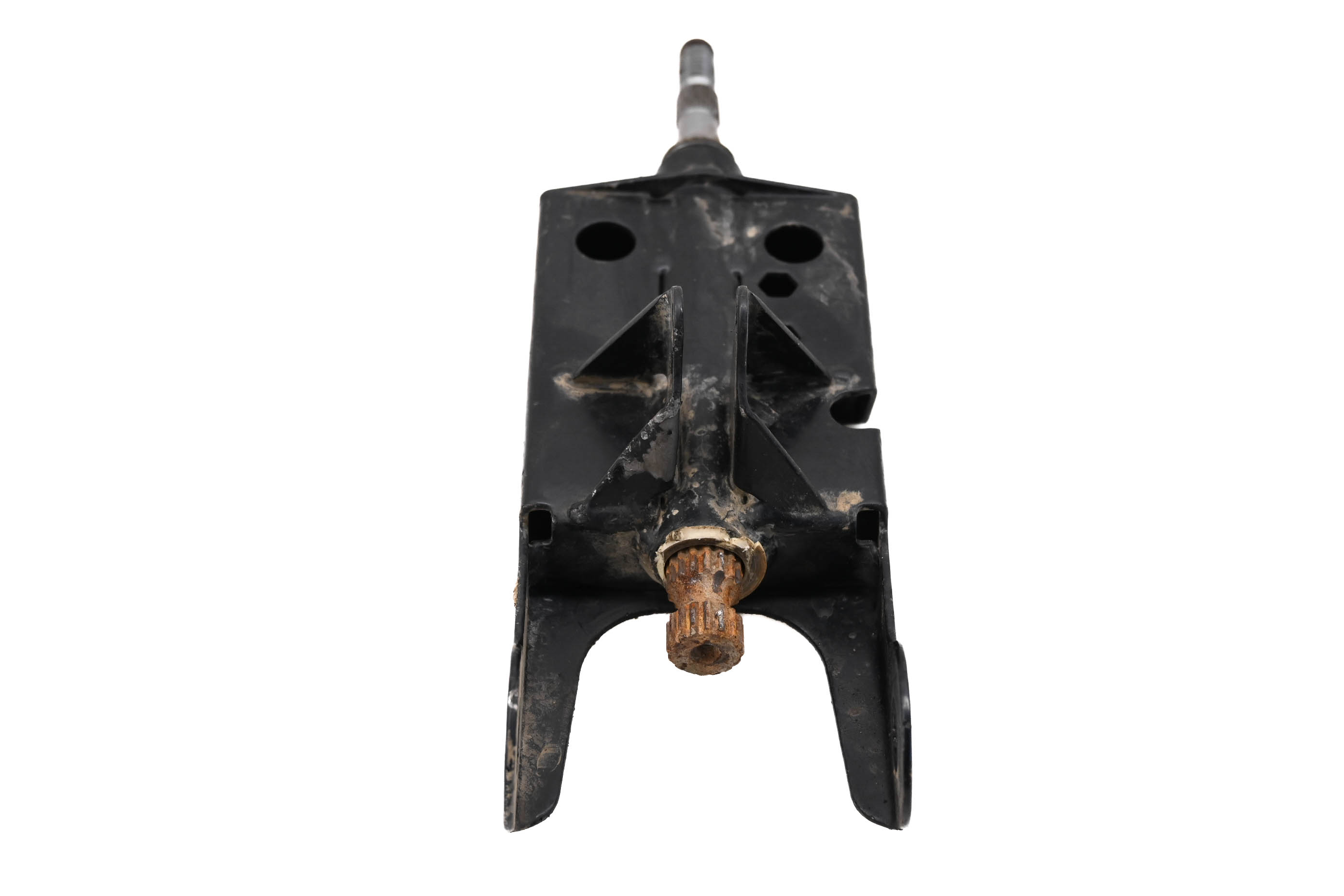 16 Can-Am Maverick 1000R XC 4x4 Upper Steering Stem Shaft
