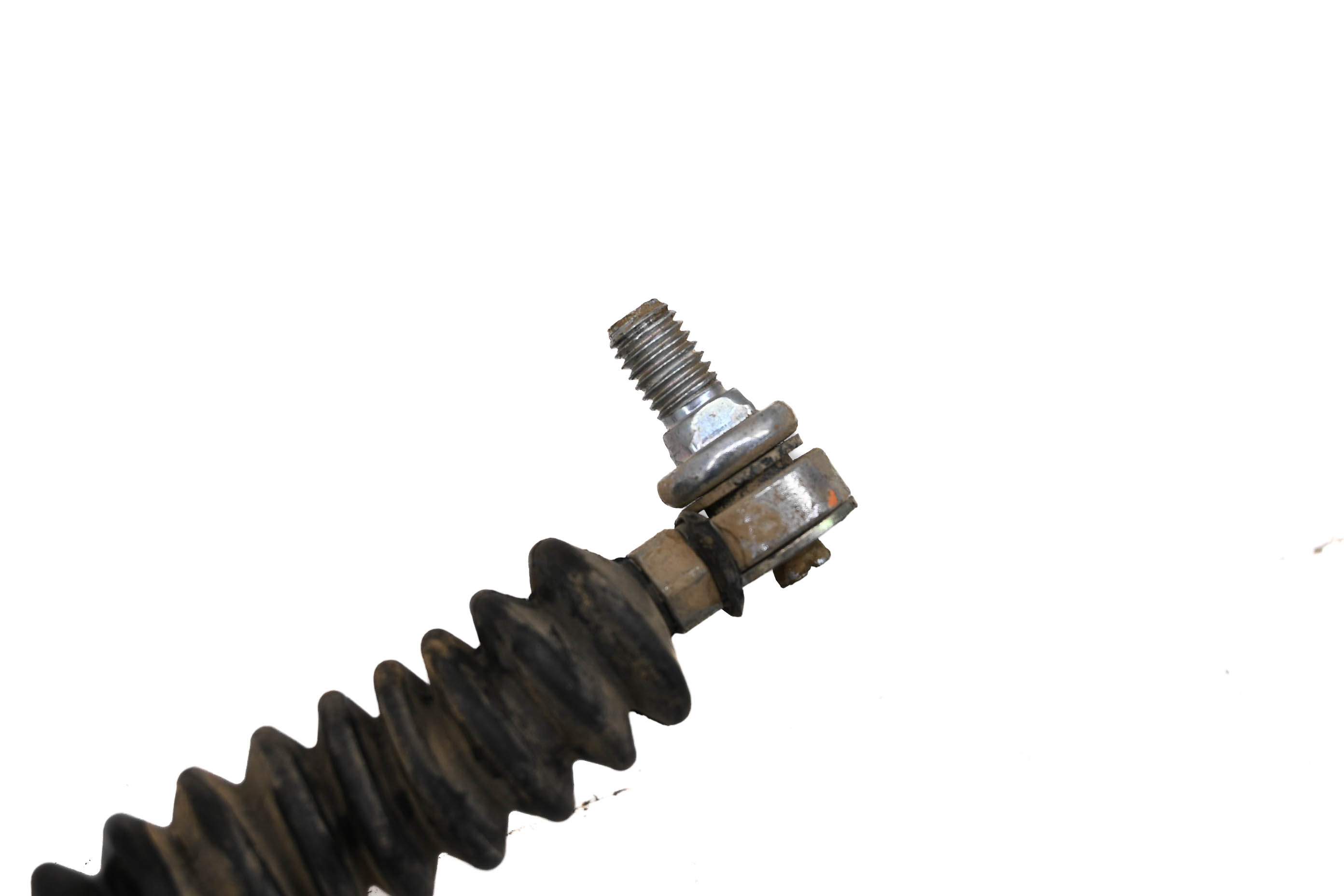 16 Can-Am Maverick 1000R XC 4x4 Shifter Shift Cable