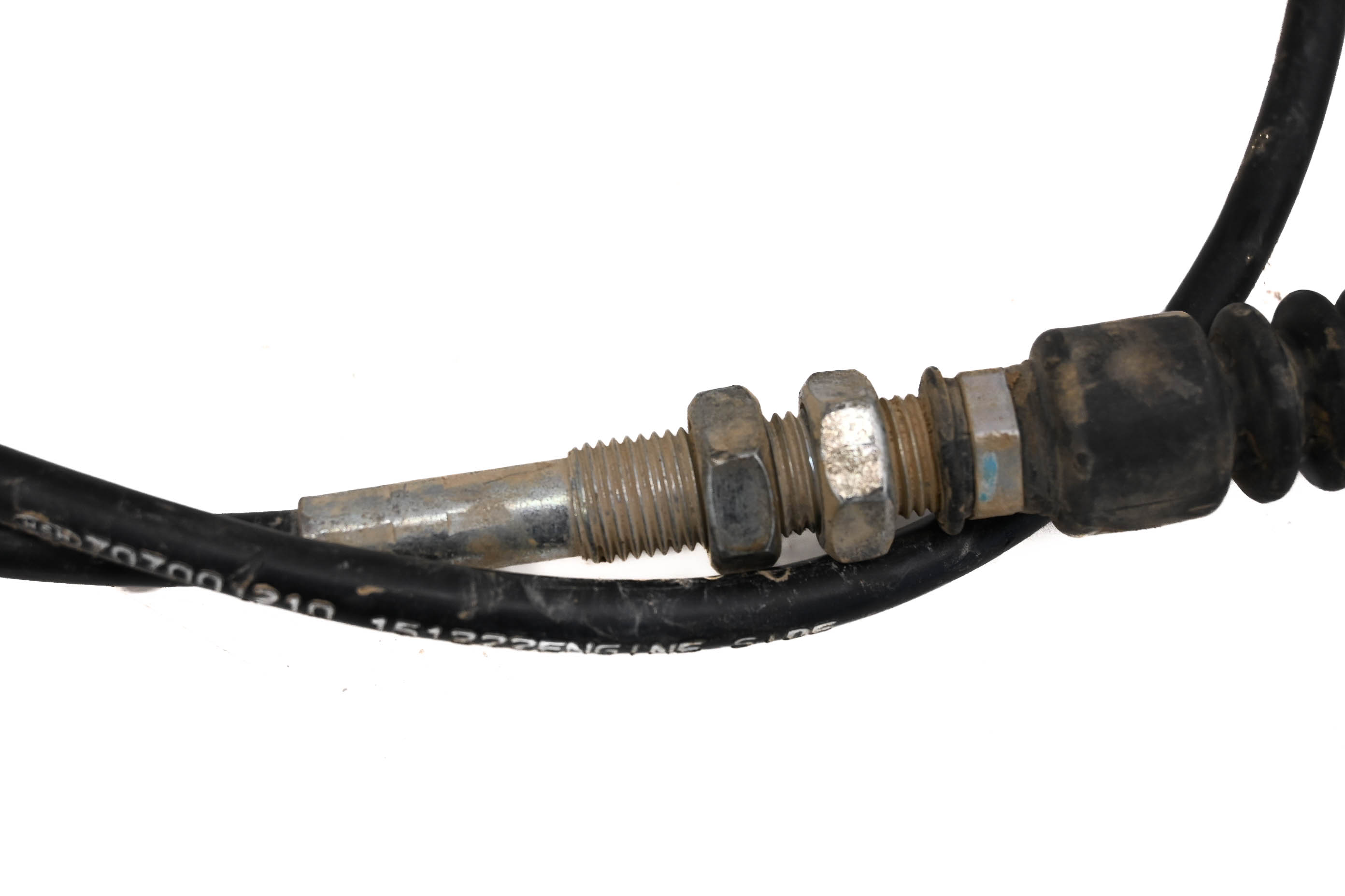 16 Can-Am Maverick 1000R XC 4x4 Shifter Shift Cable