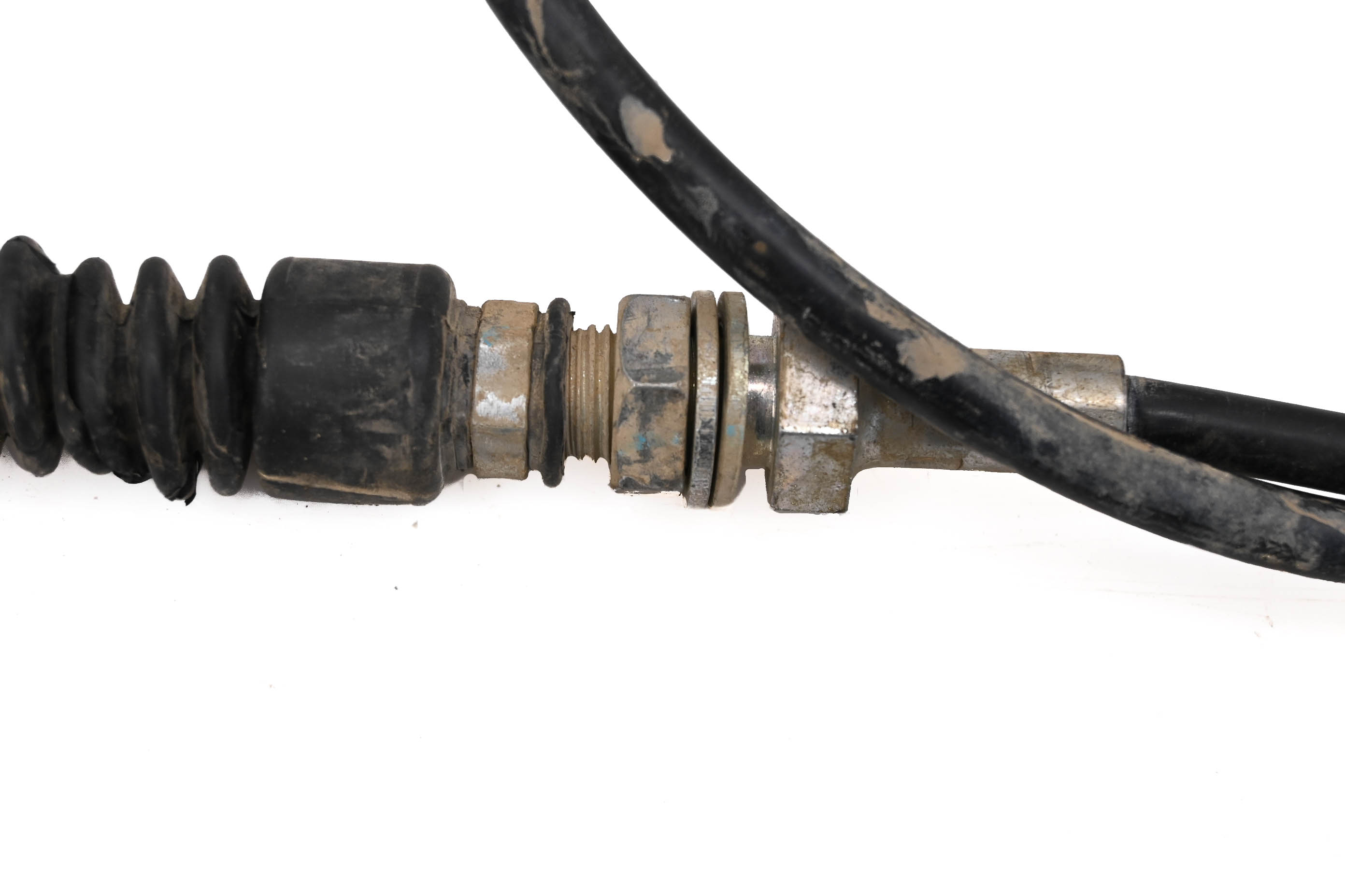 16 Can-Am Maverick 1000R XC 4x4 Shifter Shift Cable