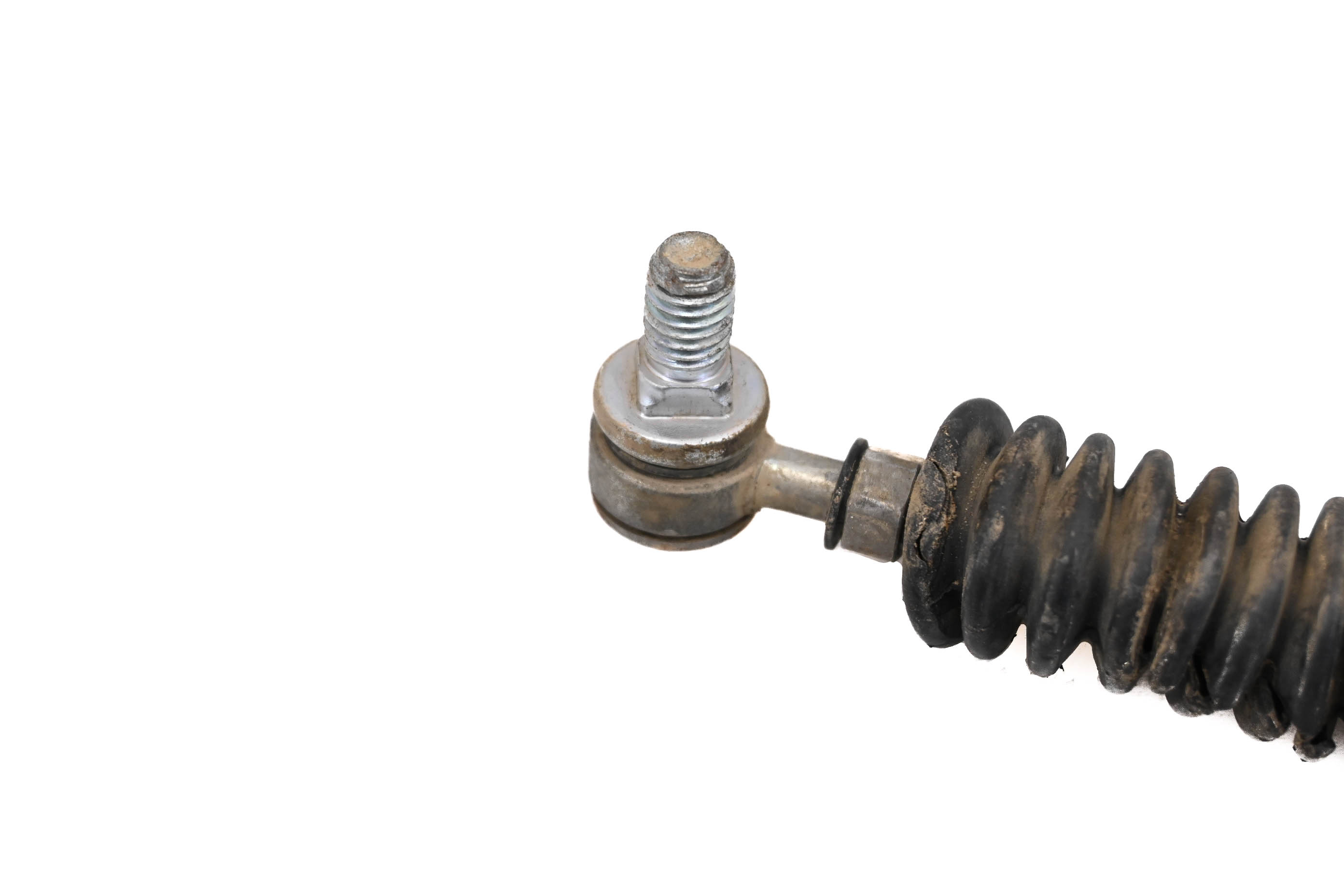 16 Can-Am Maverick 1000R XC 4x4 Shifter Shift Cable