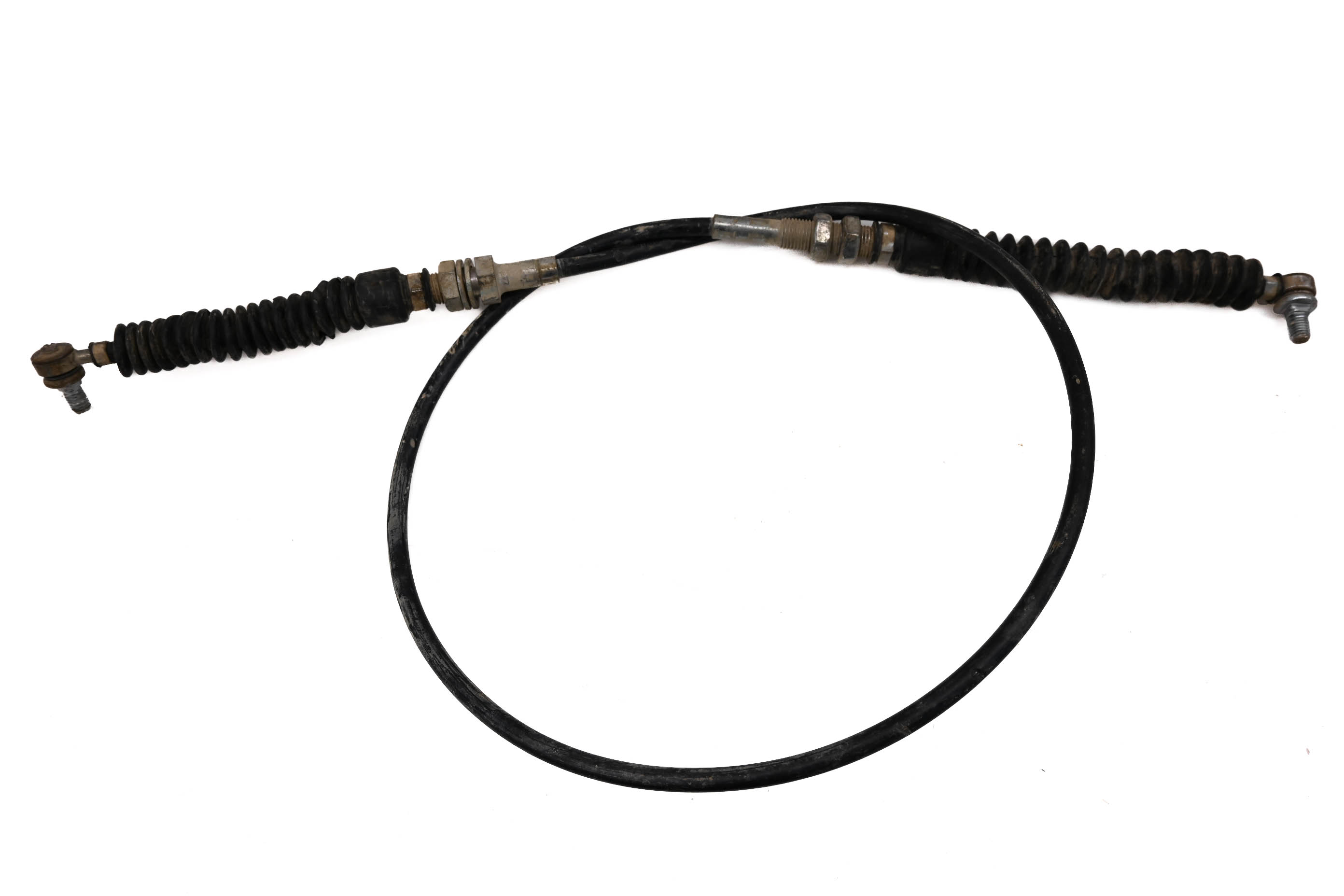 16 Can-Am Maverick 1000R XC 4x4 Shifter Shift Cable