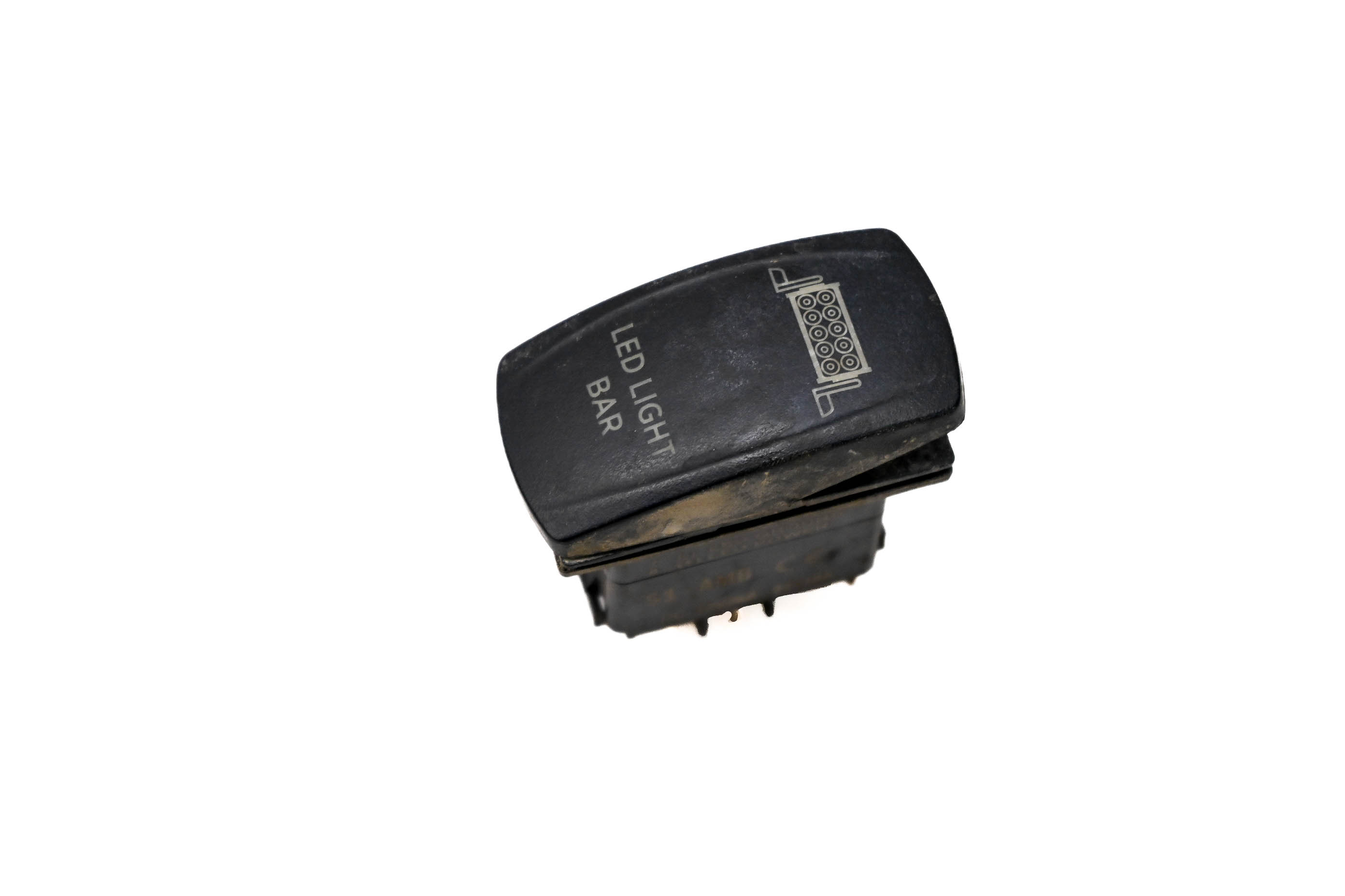16 Can-Am Maverick 1000R XC 4x4 Led Light Bar Switch Aftermarket