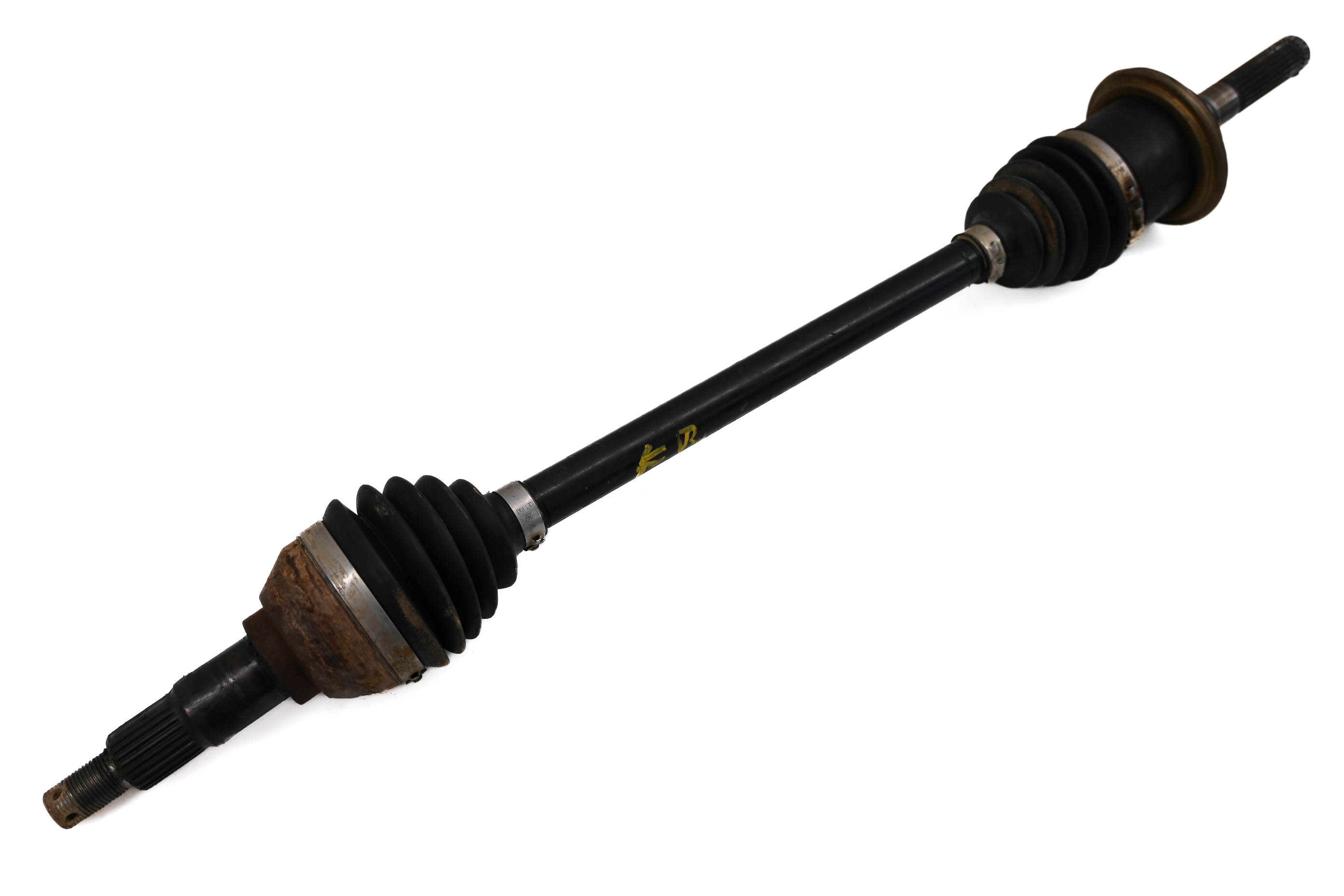 16 Can-Am Maverick 1000R XC 4x4 Front Right Cv Axle