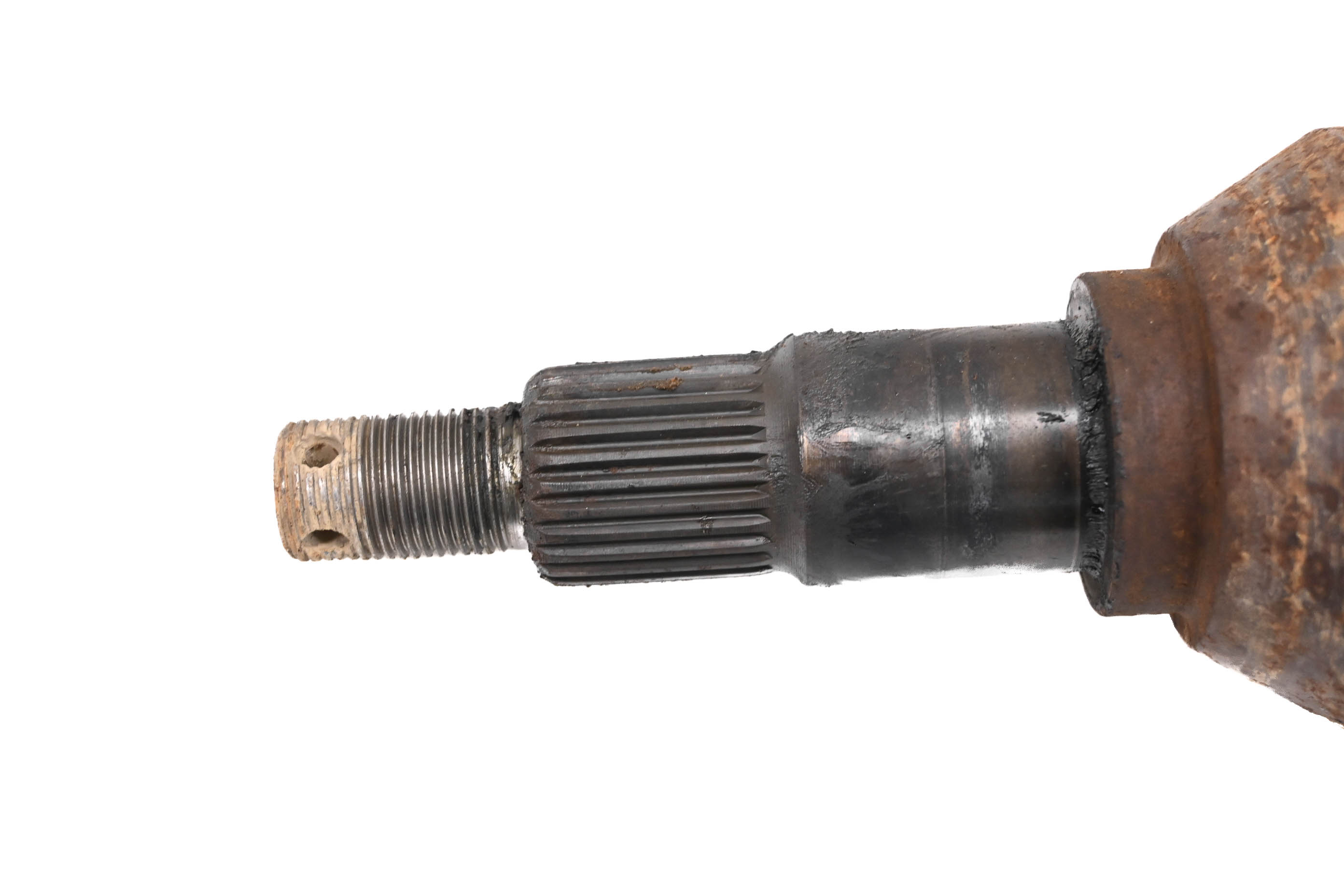 16 Can-Am Maverick 1000R XC 4x4 Front Right Cv Axle