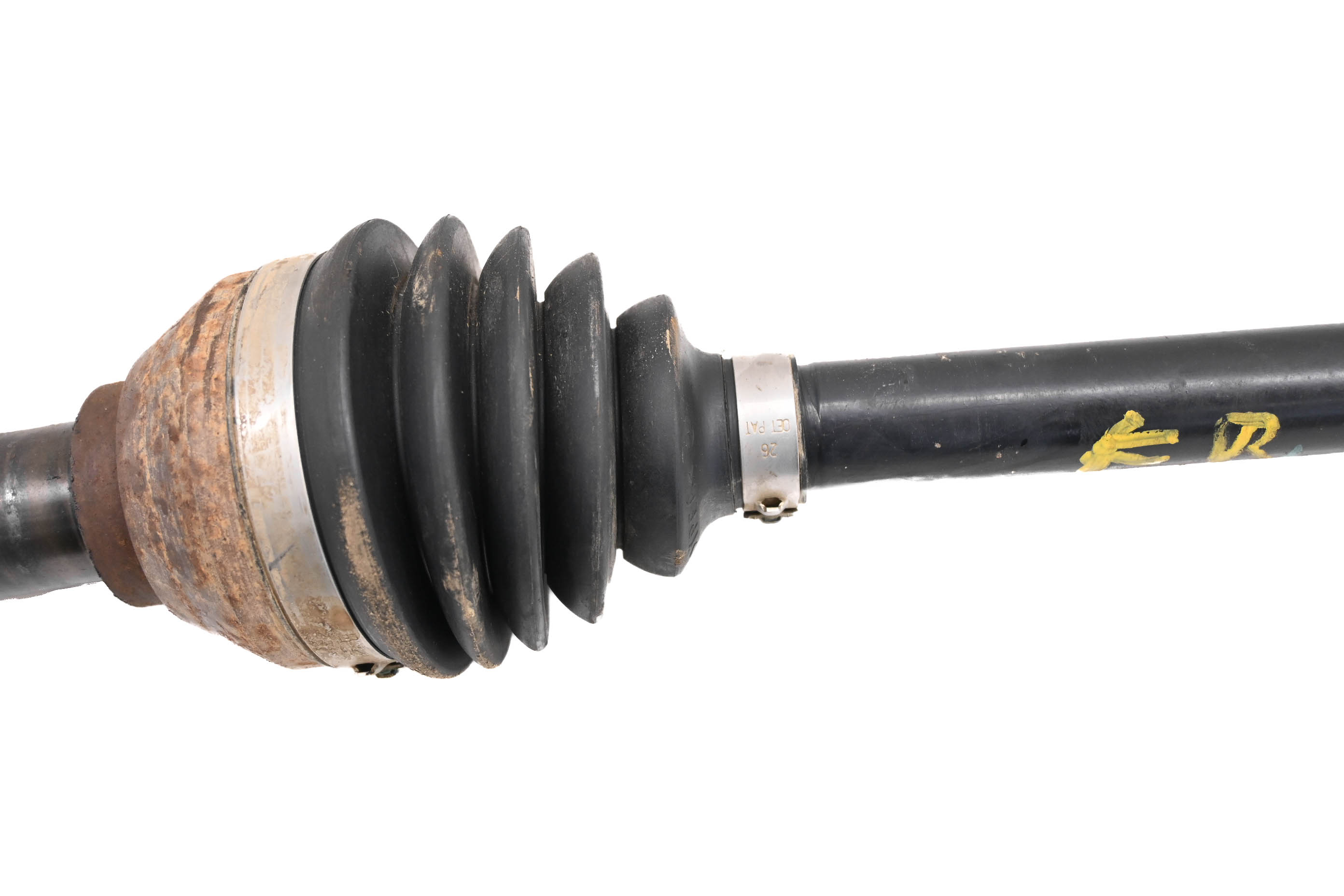 16 Can-Am Maverick 1000R XC 4x4 Front Right Cv Axle