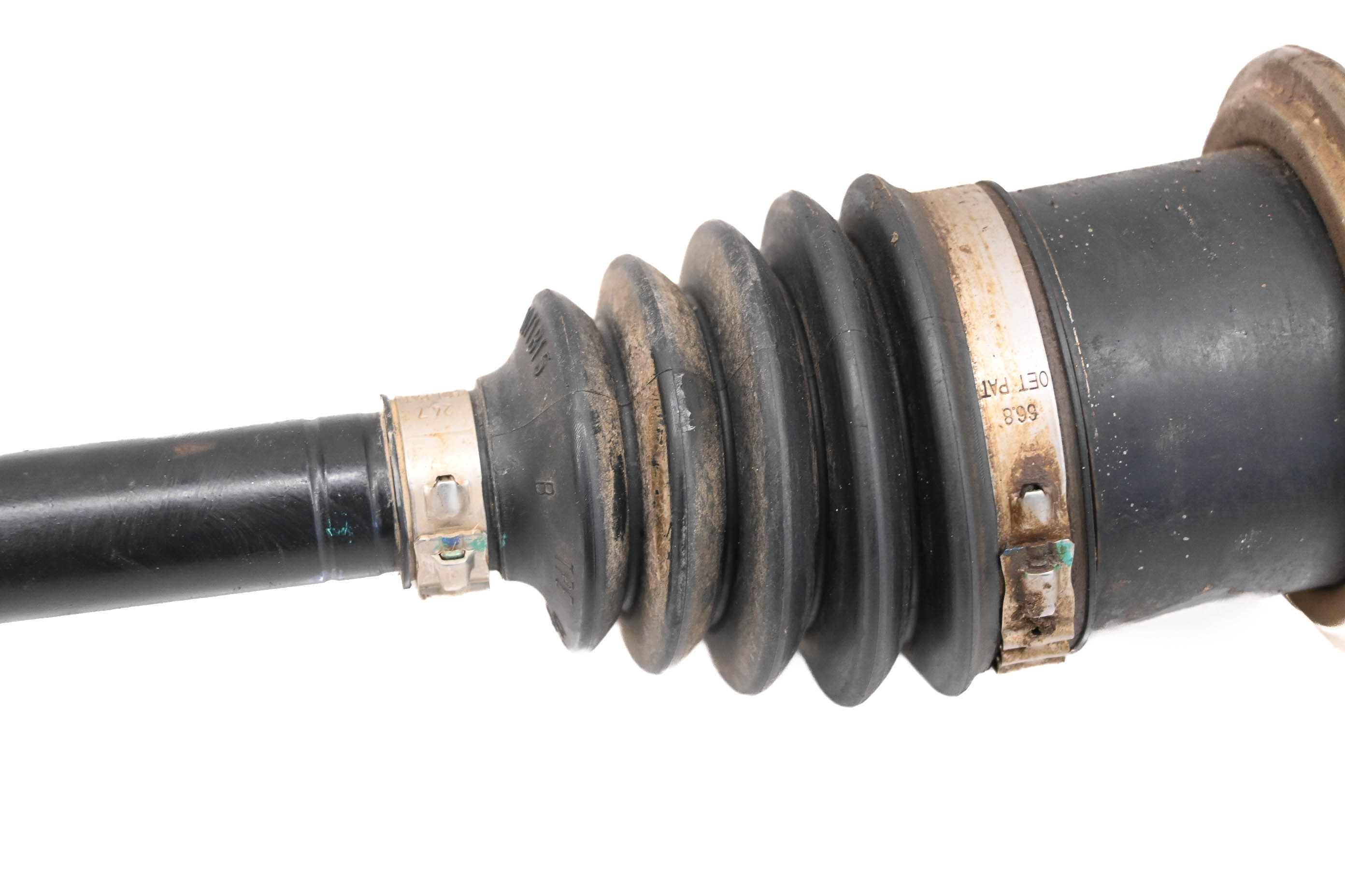 16 Can-Am Maverick 1000R XC 4x4 Front Right Cv Axle