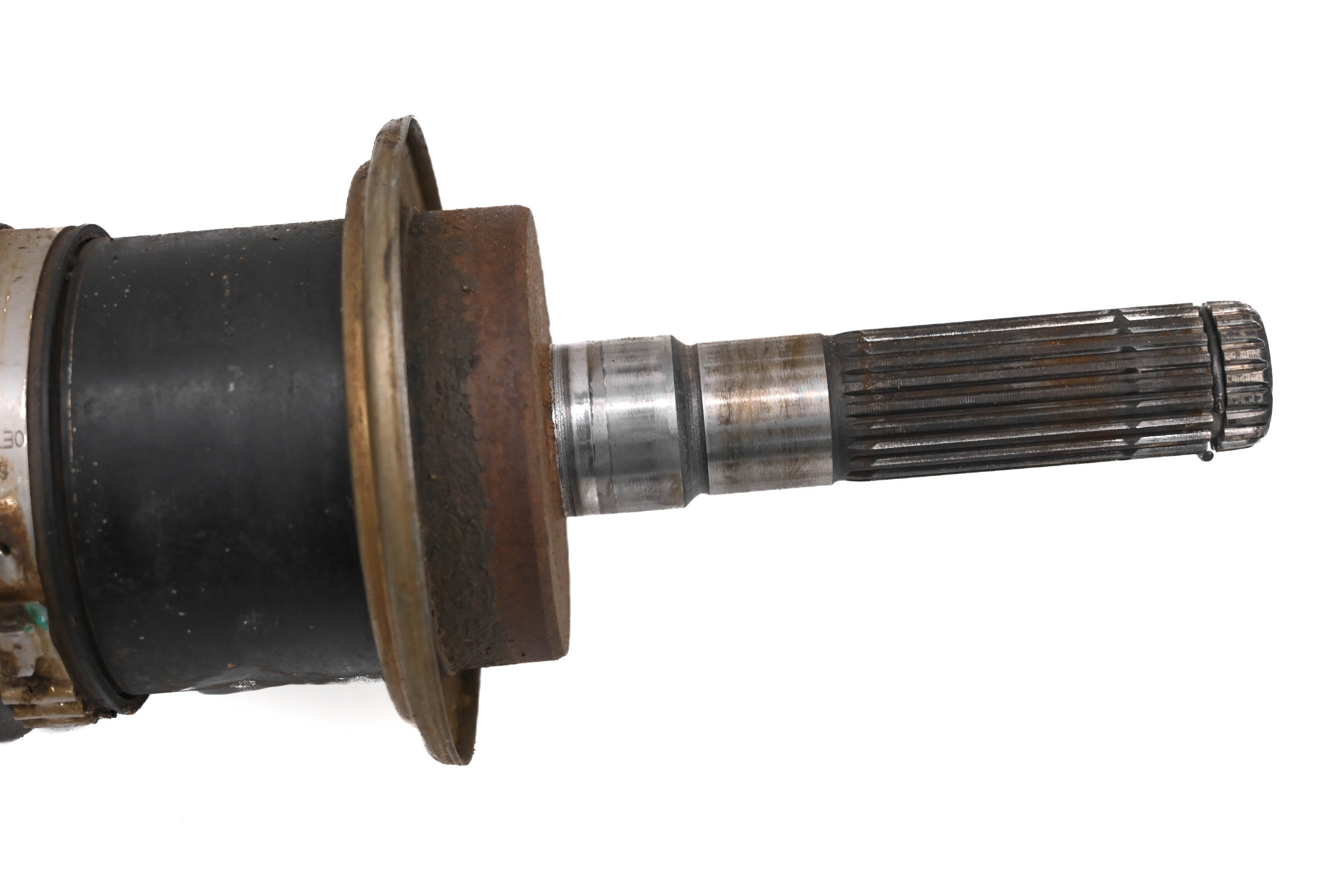 16 Can-Am Maverick 1000R XC 4x4 Front Right Cv Axle