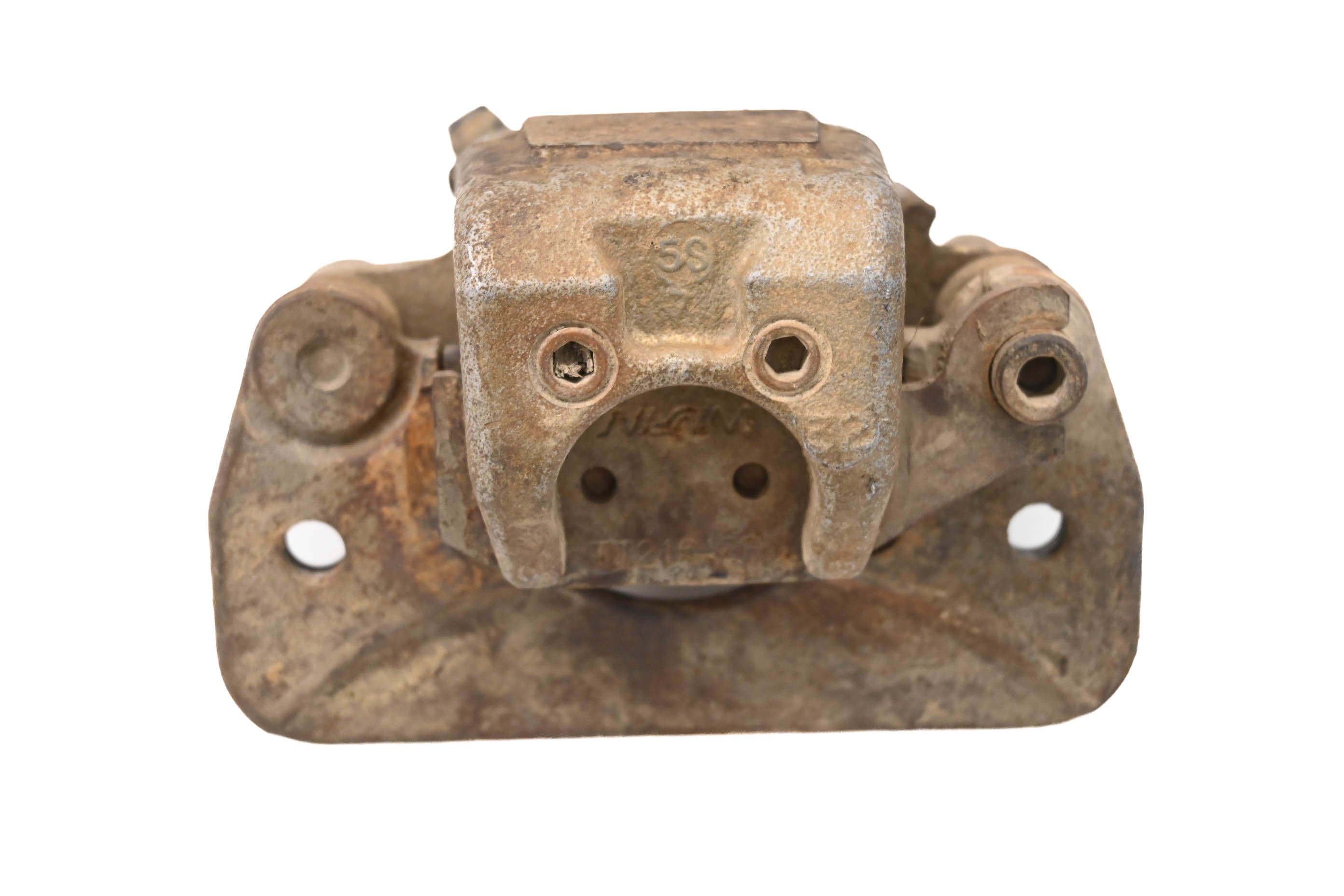 16 Can-Am Maverick 1000R XC 4x4 Rear Right Brake Caliper