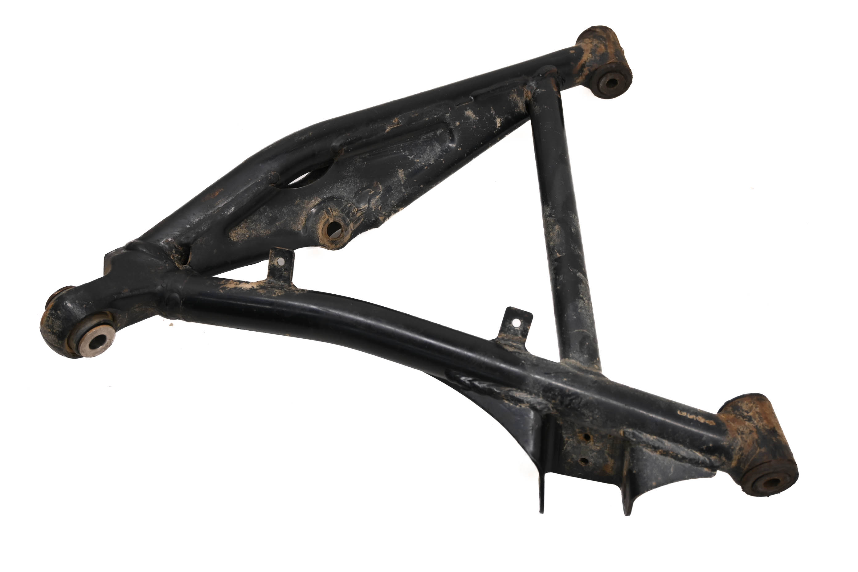 16 Can-Am Maverick 1000R XC 4x4 Rear Upper Left A-Arm