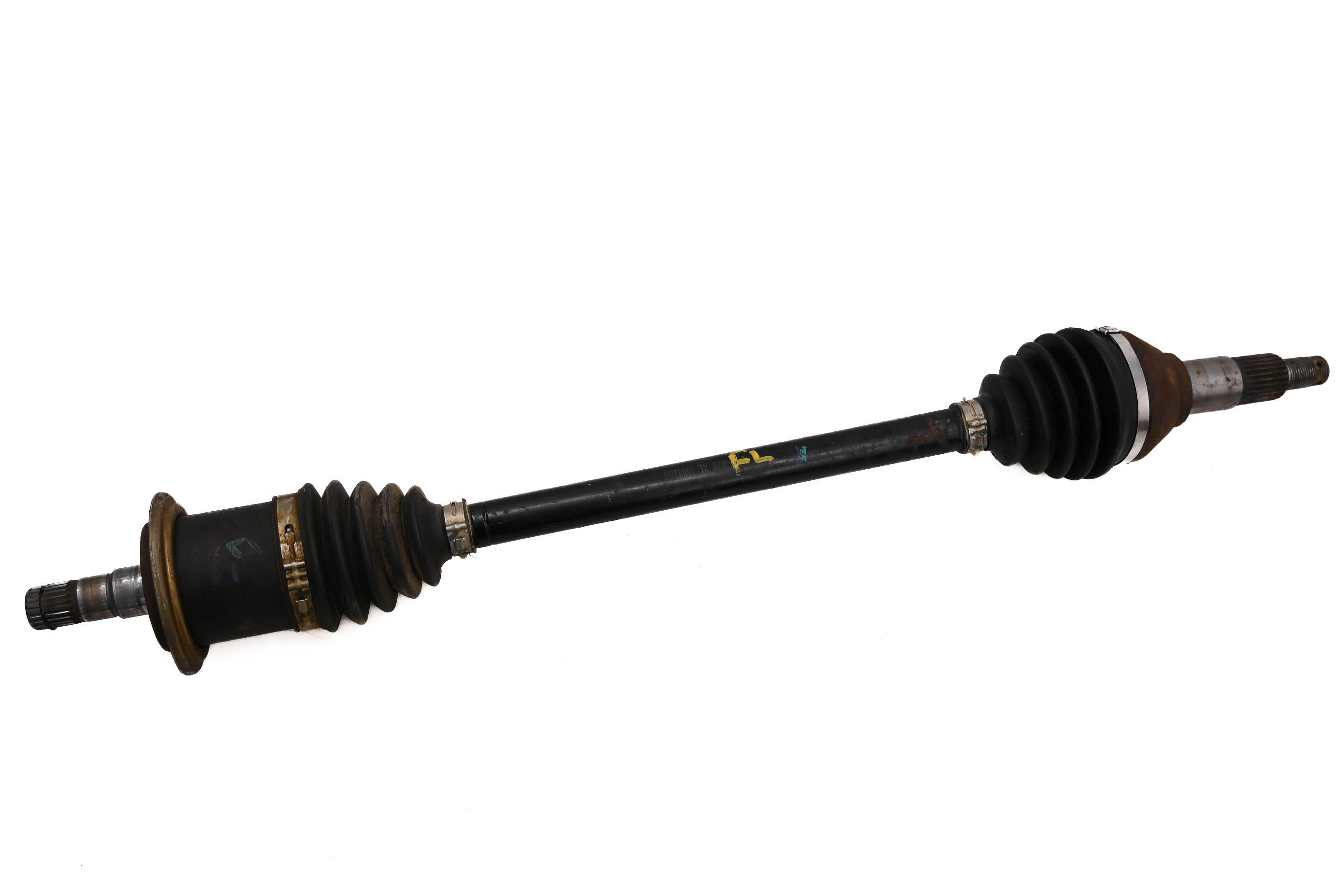 16 Can-Am Maverick 1000R XC 4x4 Front Left Cv Axle