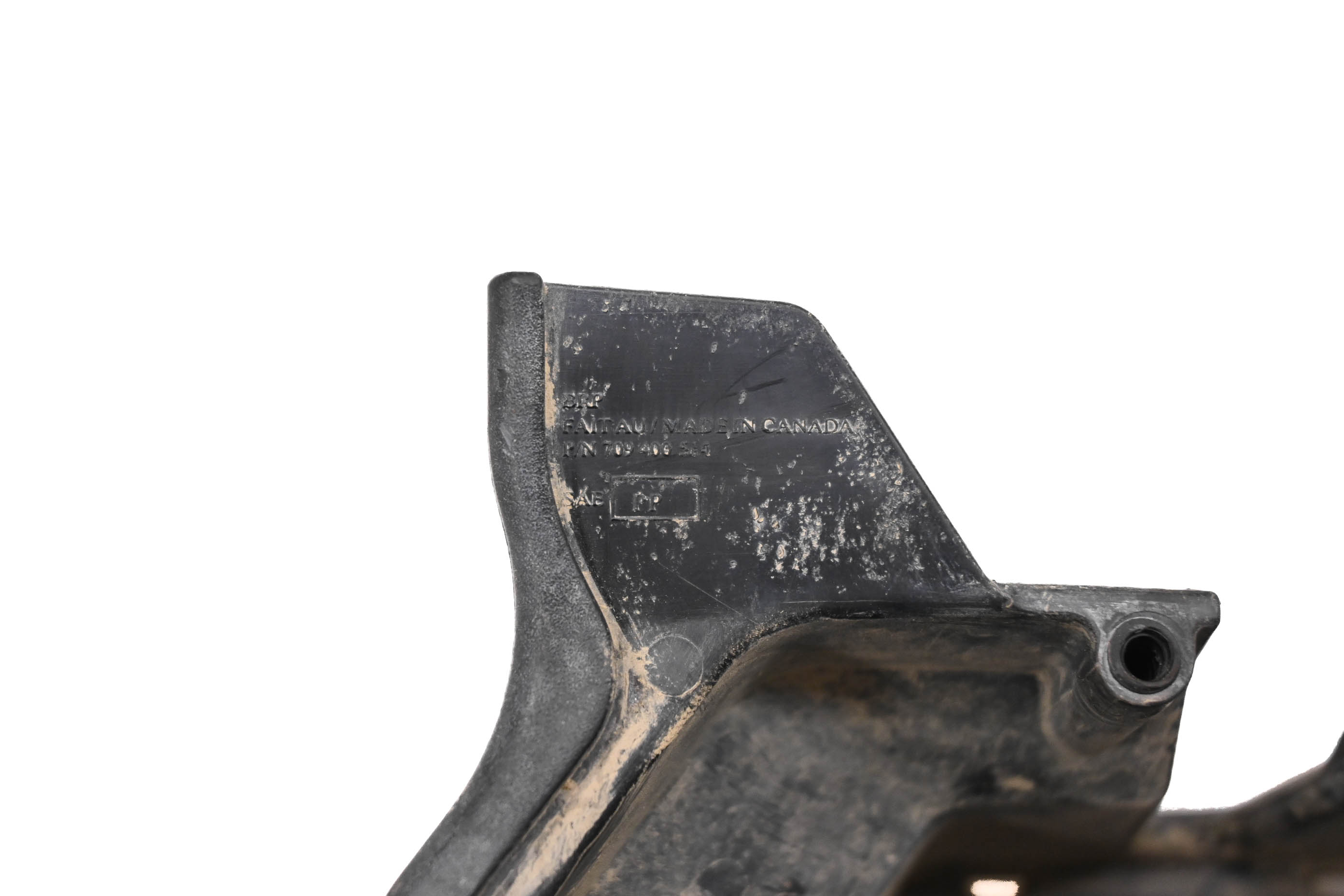 16 Can-Am Maverick 1000R XC 4x4 Speedometer Cover
