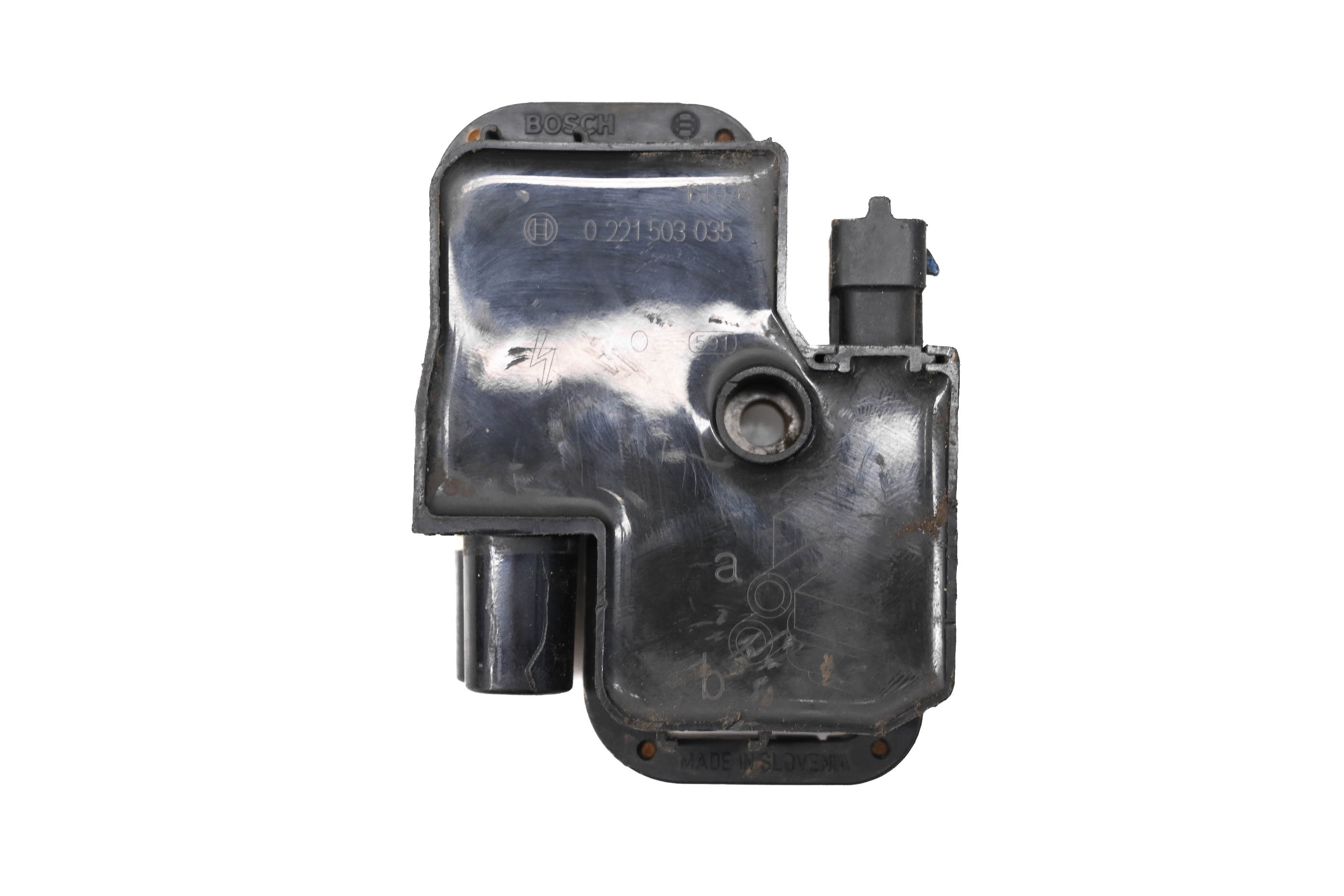 16 Can-Am Maverick 1000R XC 4x4 Ignition Coil