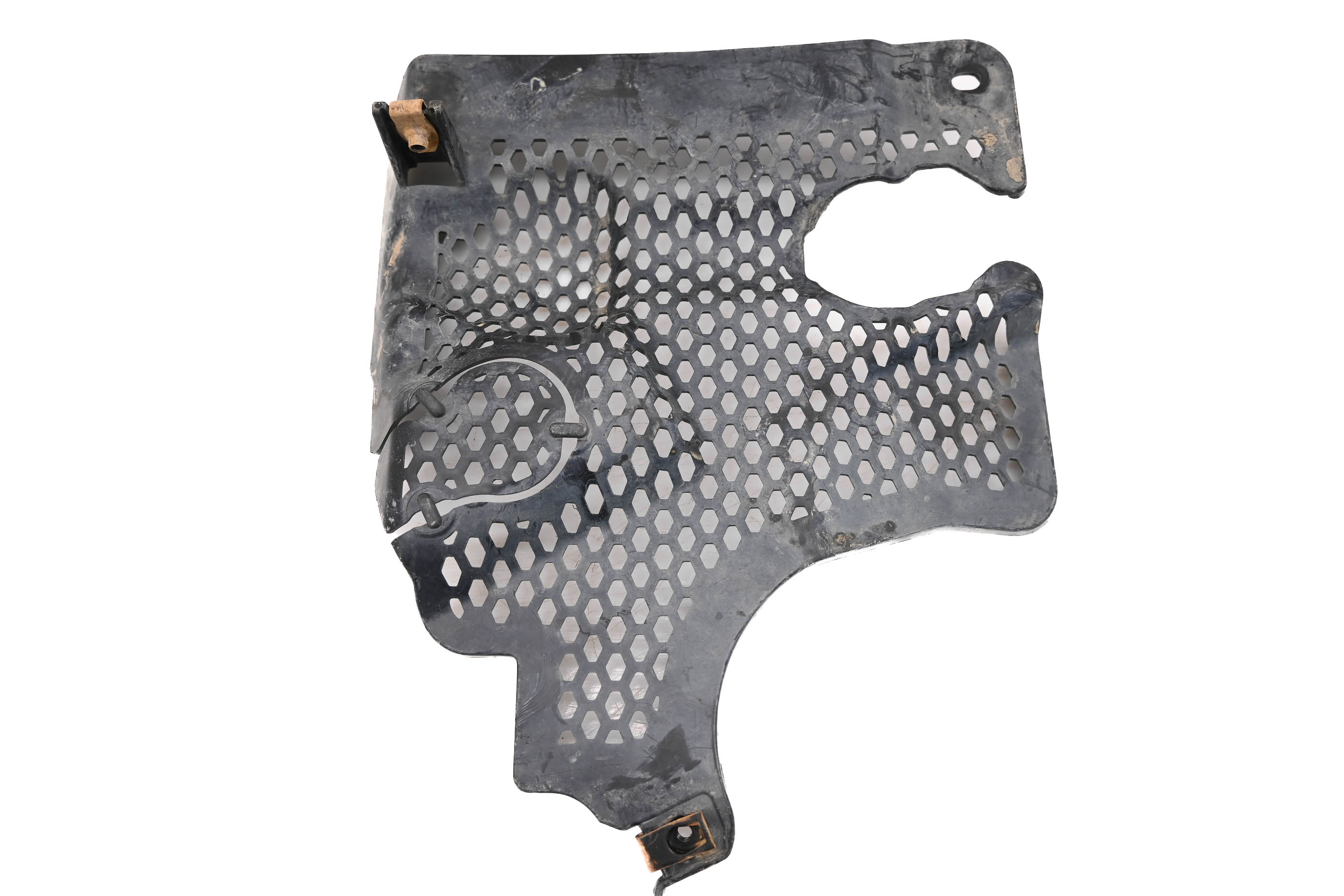16 Can-Am Maverick 1000R XC 4x4 Screen Cover Grill