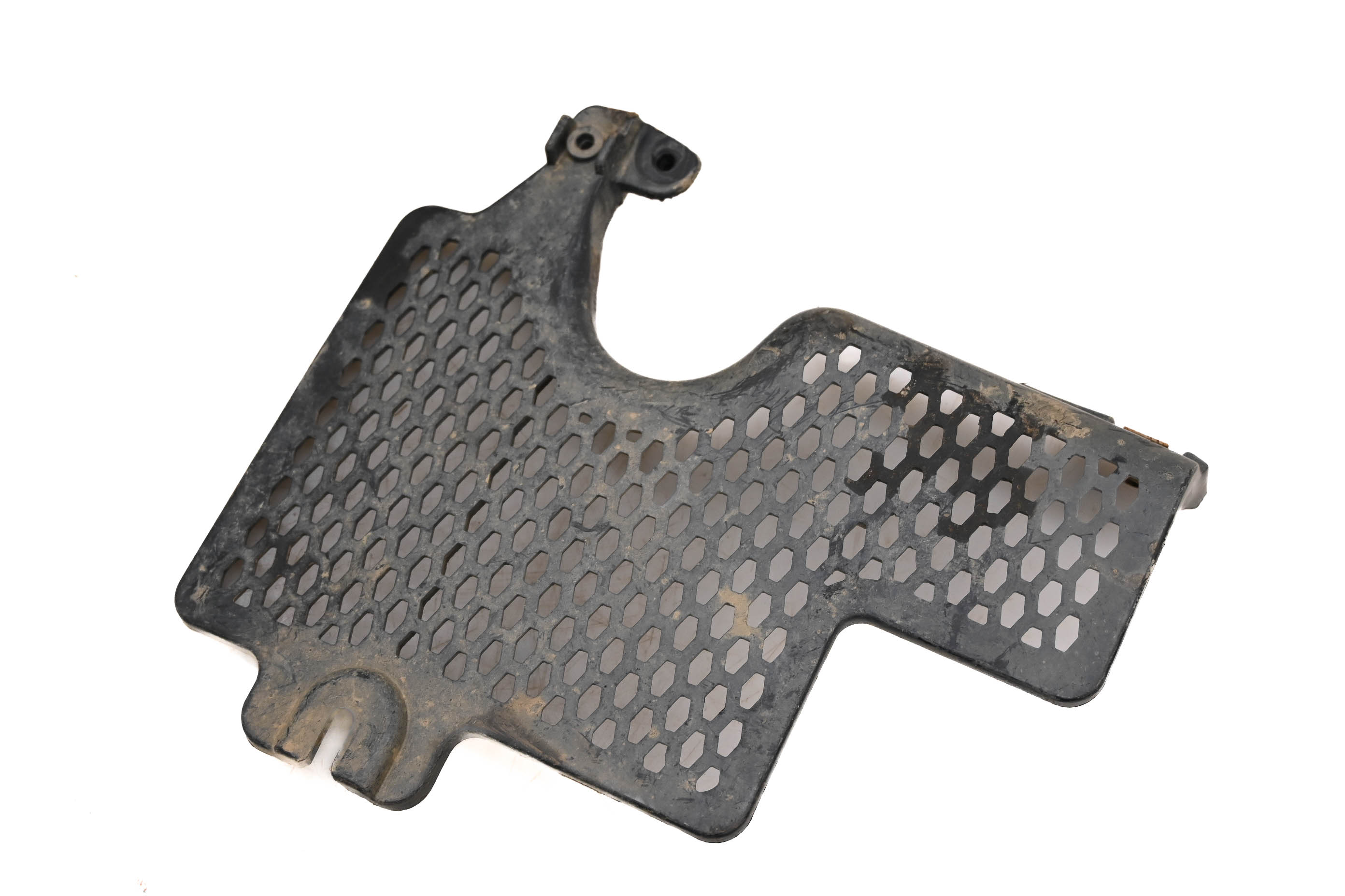 16 Can-Am Maverick 1000R XC 4x4 Lower Grill Screen