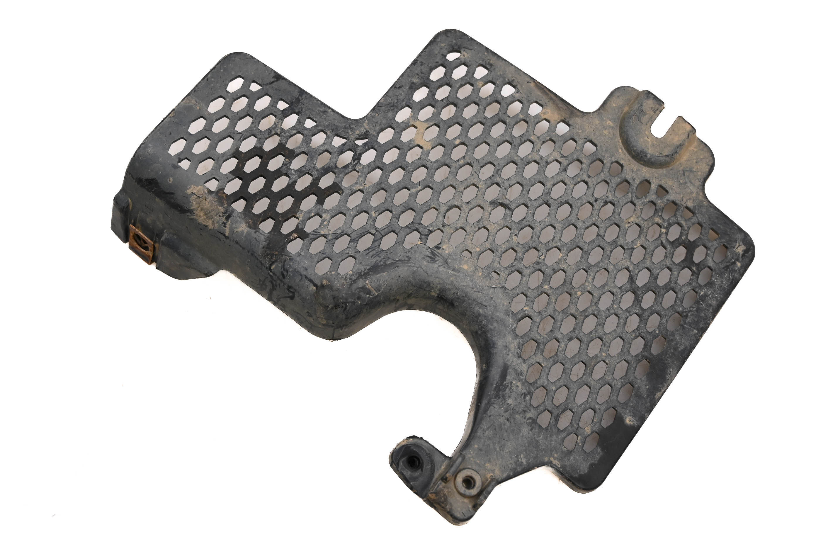 16 Can-Am Maverick 1000R XC 4x4 Lower Grill Screen