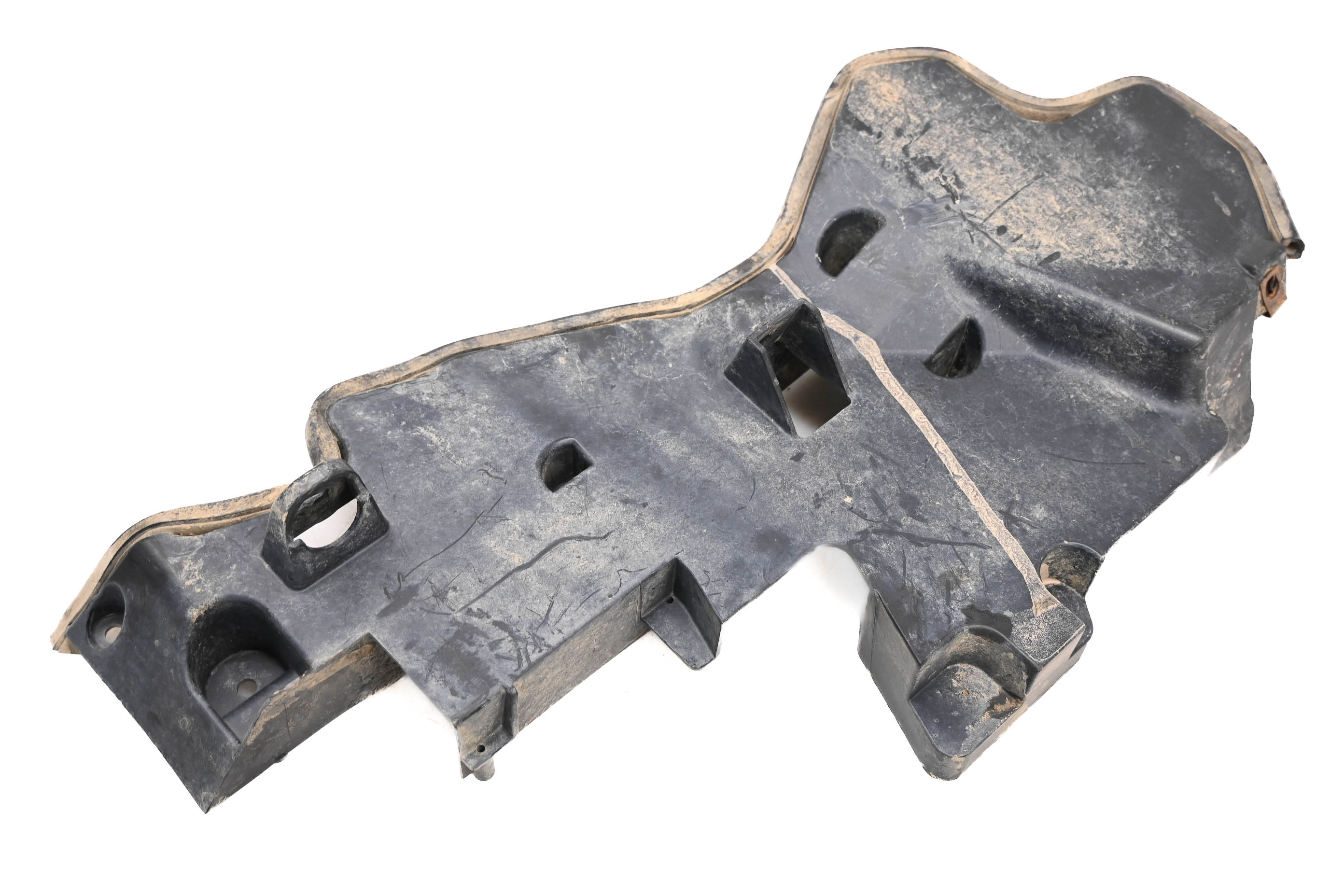 16 Can-Am Maverick 1000R XC 4x4 Floor Support Left Hand