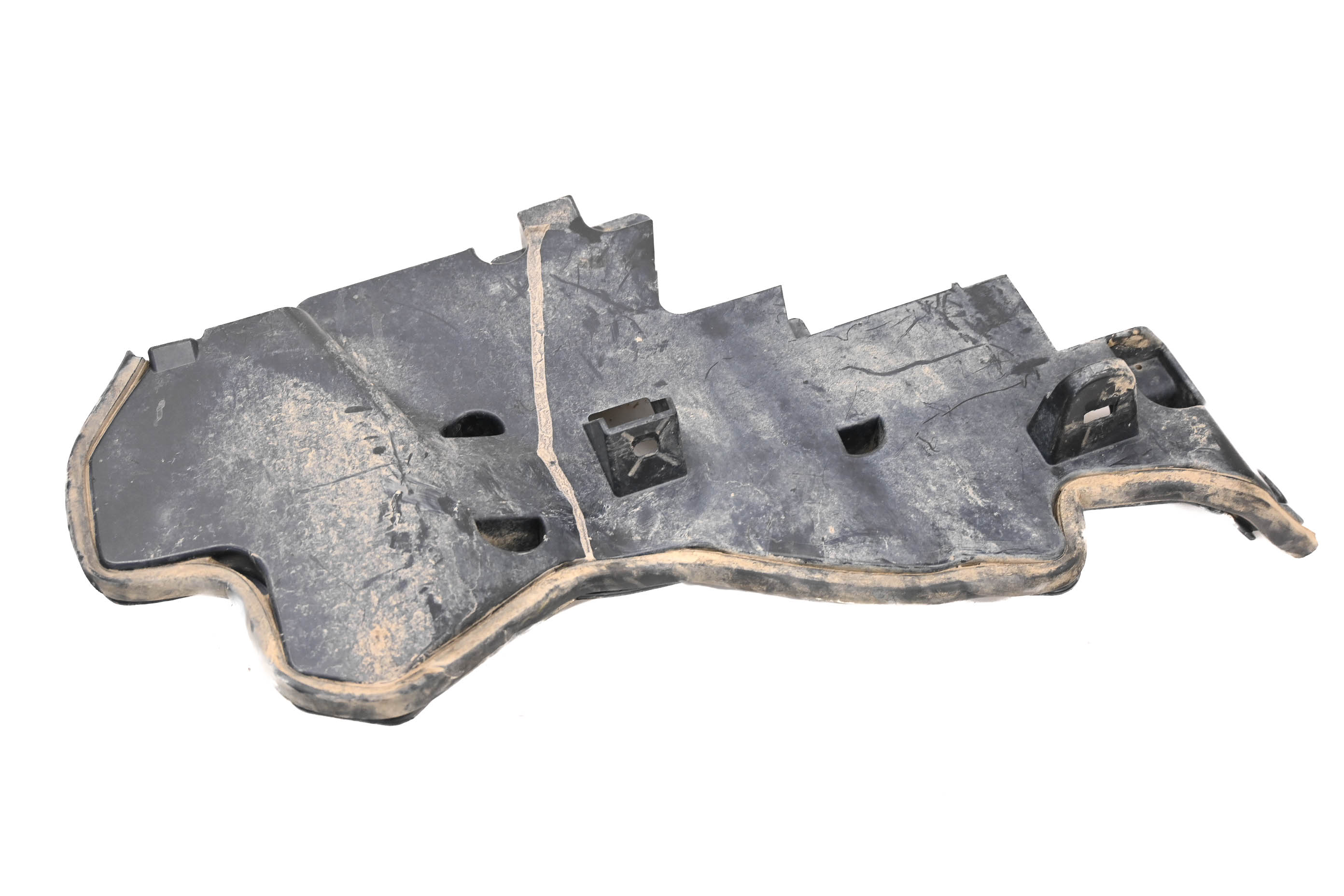 16 Can-Am Maverick 1000R XC 4x4 Floor Support Left Hand