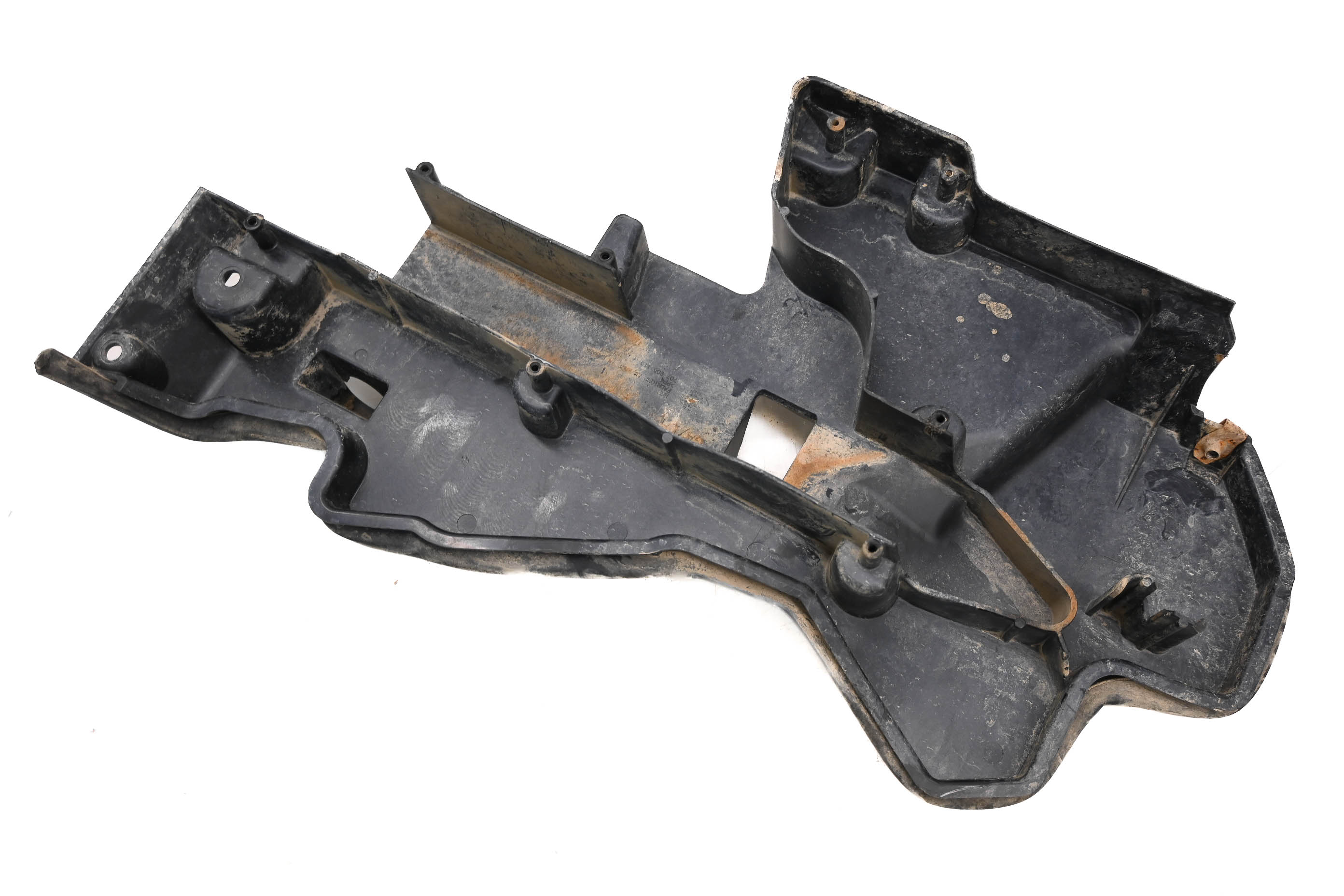 16 Can-Am Maverick 1000R XC 4x4 Floor Support Left Hand