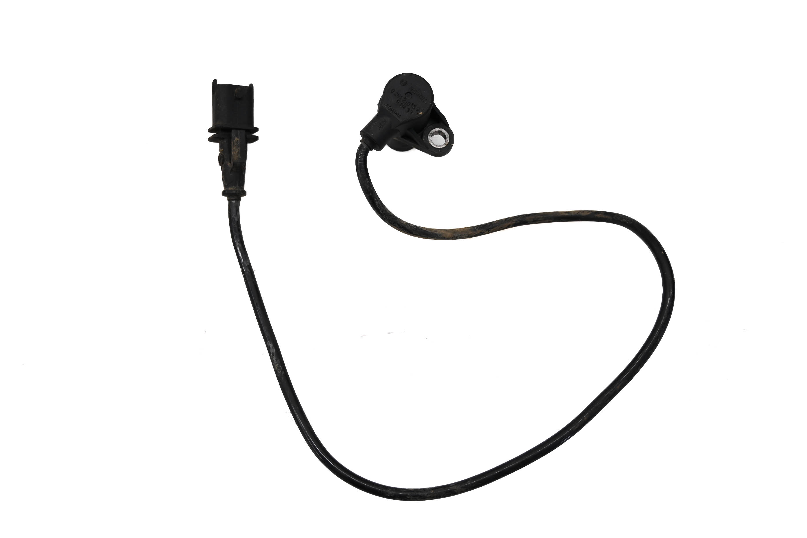 16 Can-Am Maverick 1000R XC 4x4 Crank Position Sensor