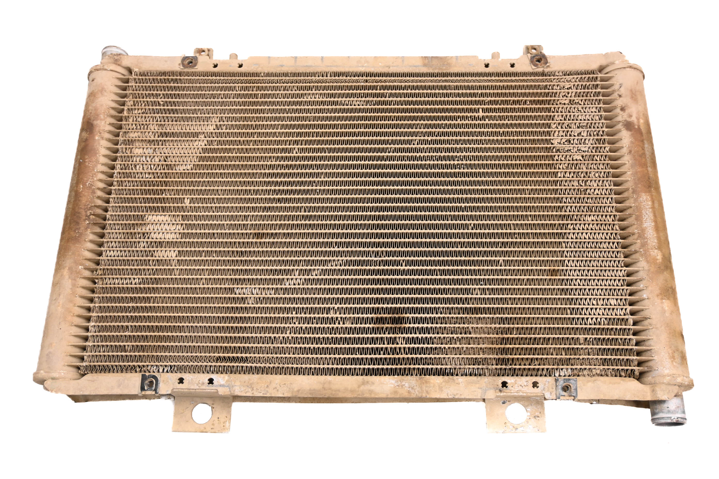 16 Can-Am Maverick 1000R XC 4x4 Radiator
