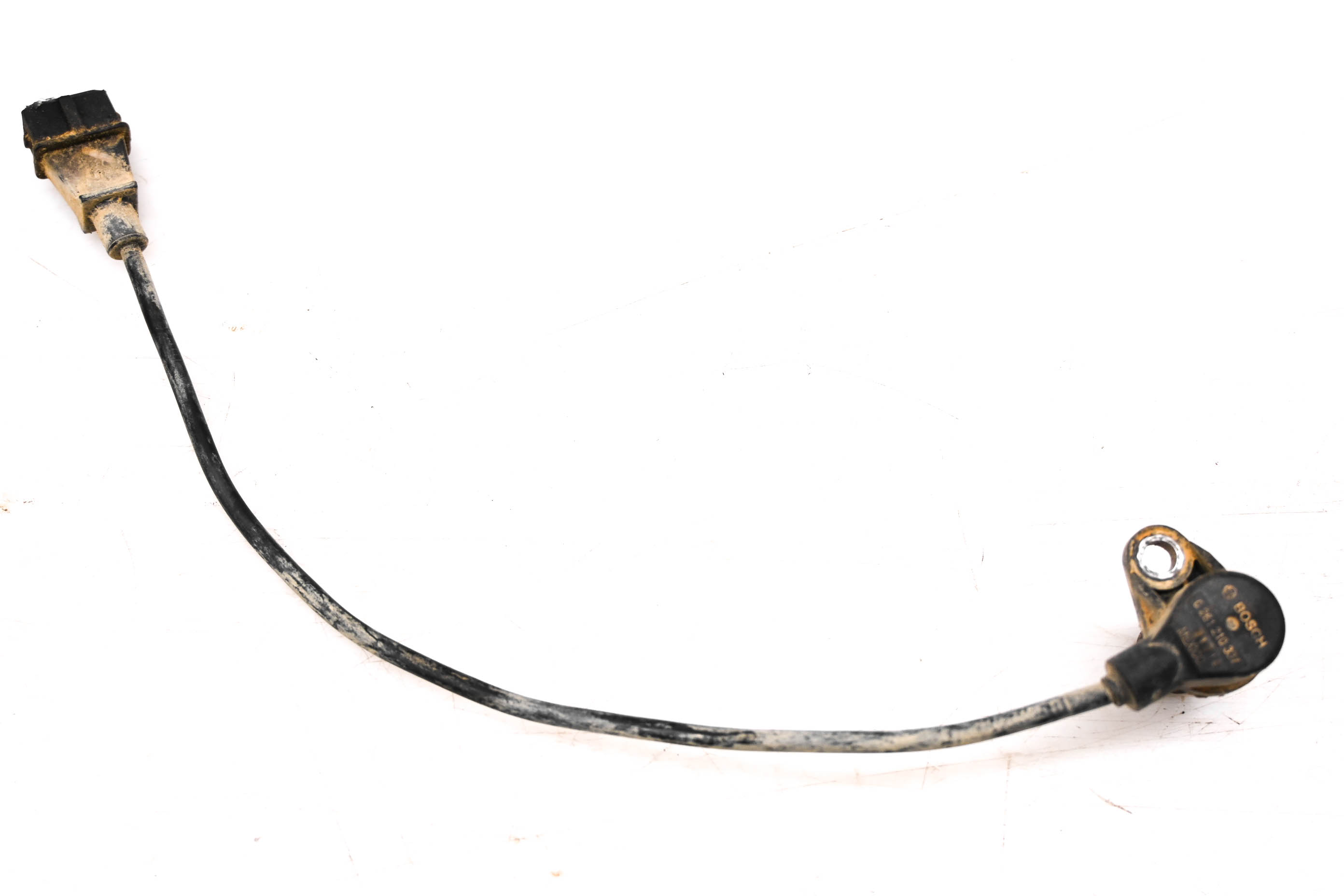 13 Polaris Sportsman 850 XP HO EPS 4x4 Crank Position Sensor